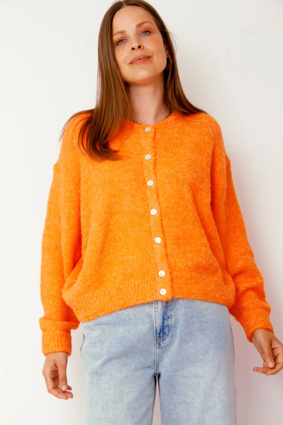 Lauren Cardigan