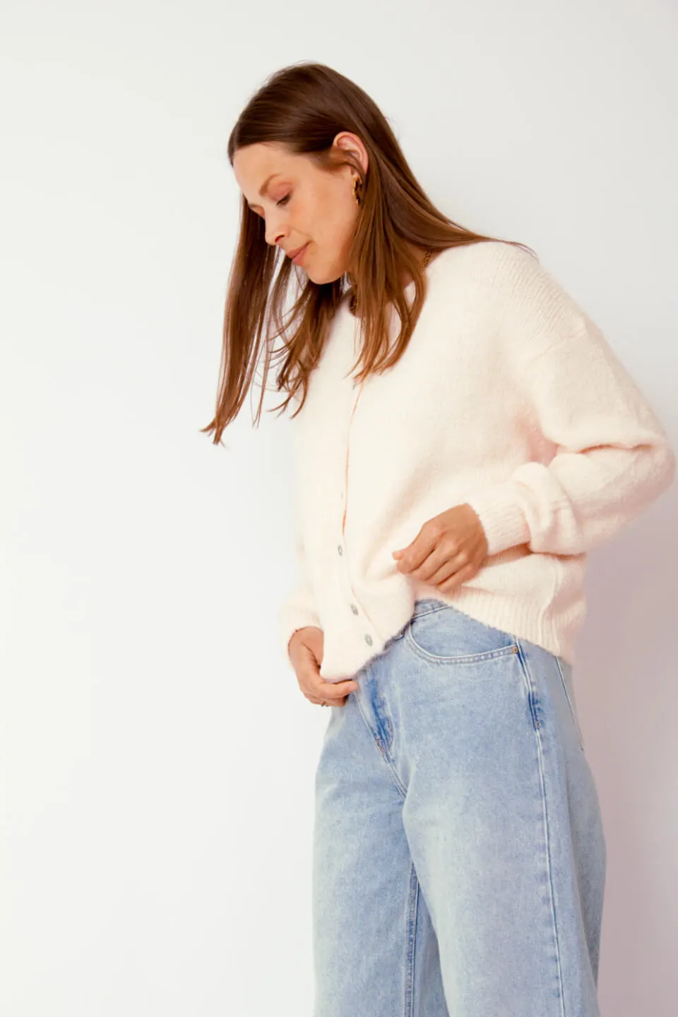 Lauren Cardigan