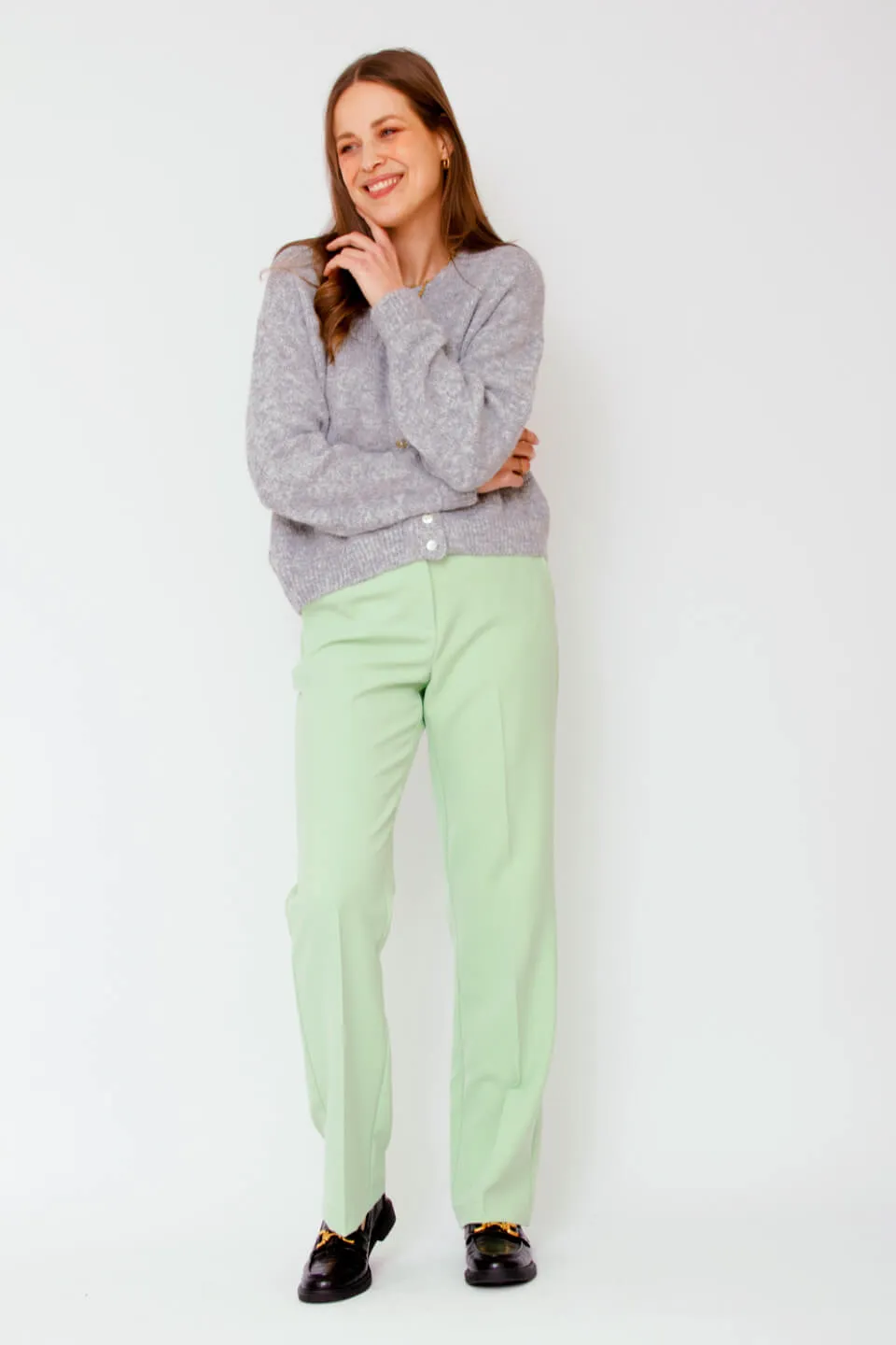 Lauren Cardigan