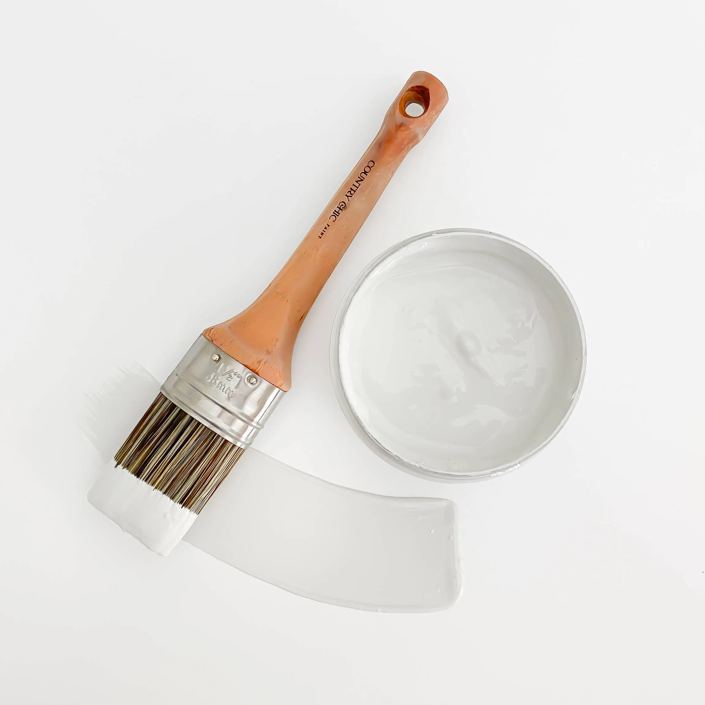 Lazy Linen Paint