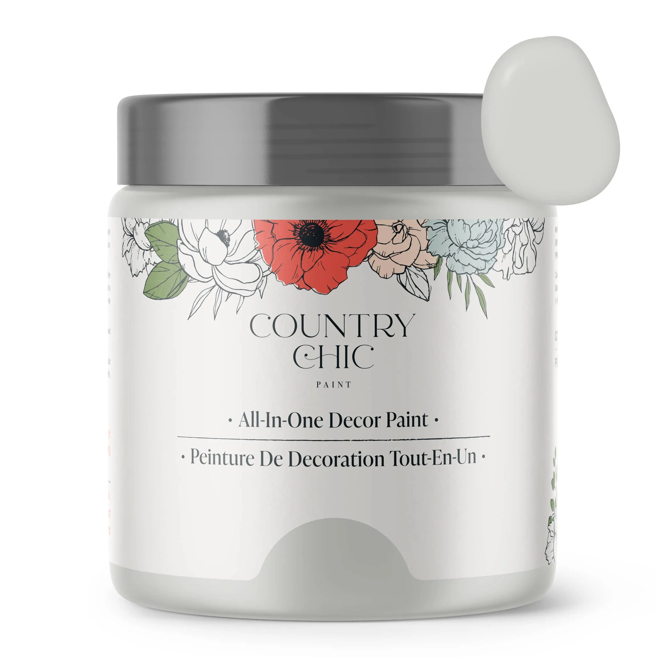 Lazy Linen Paint