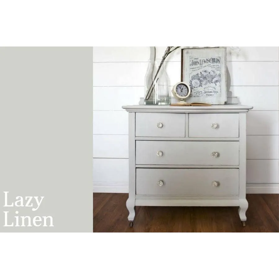 Lazy Linen Paint