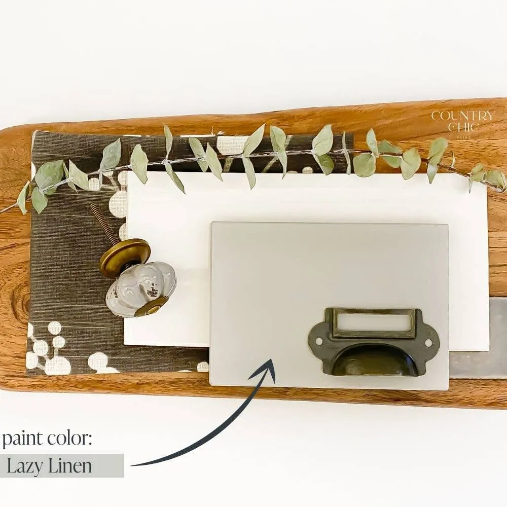 Lazy Linen Paint