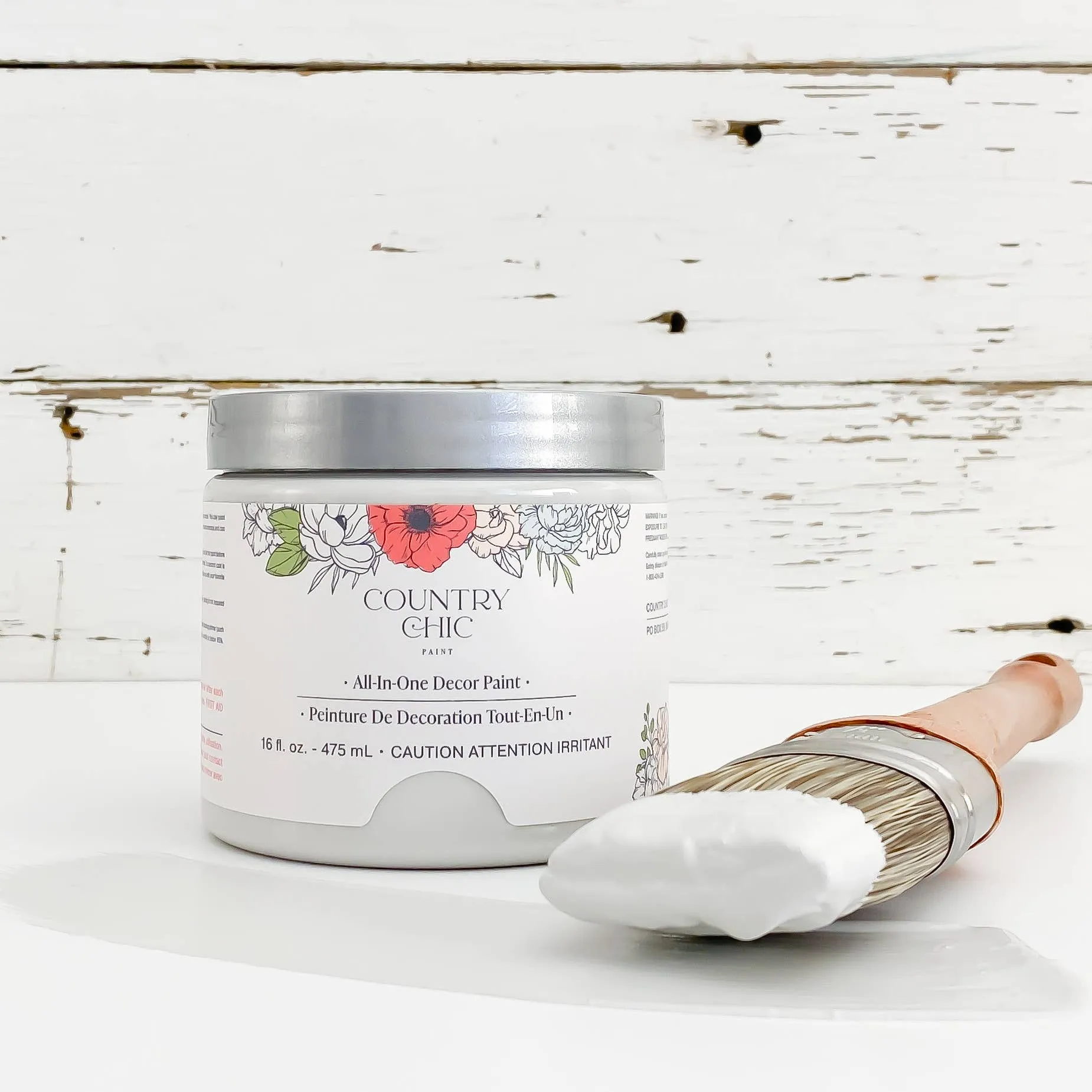 Lazy Linen Paint