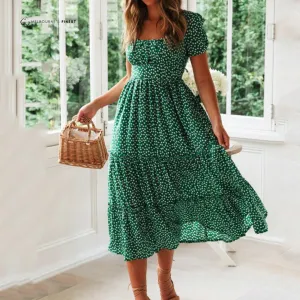 Lula™ Elegant Women's Dress