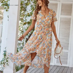 Madeline™ Elegant Women's Dress