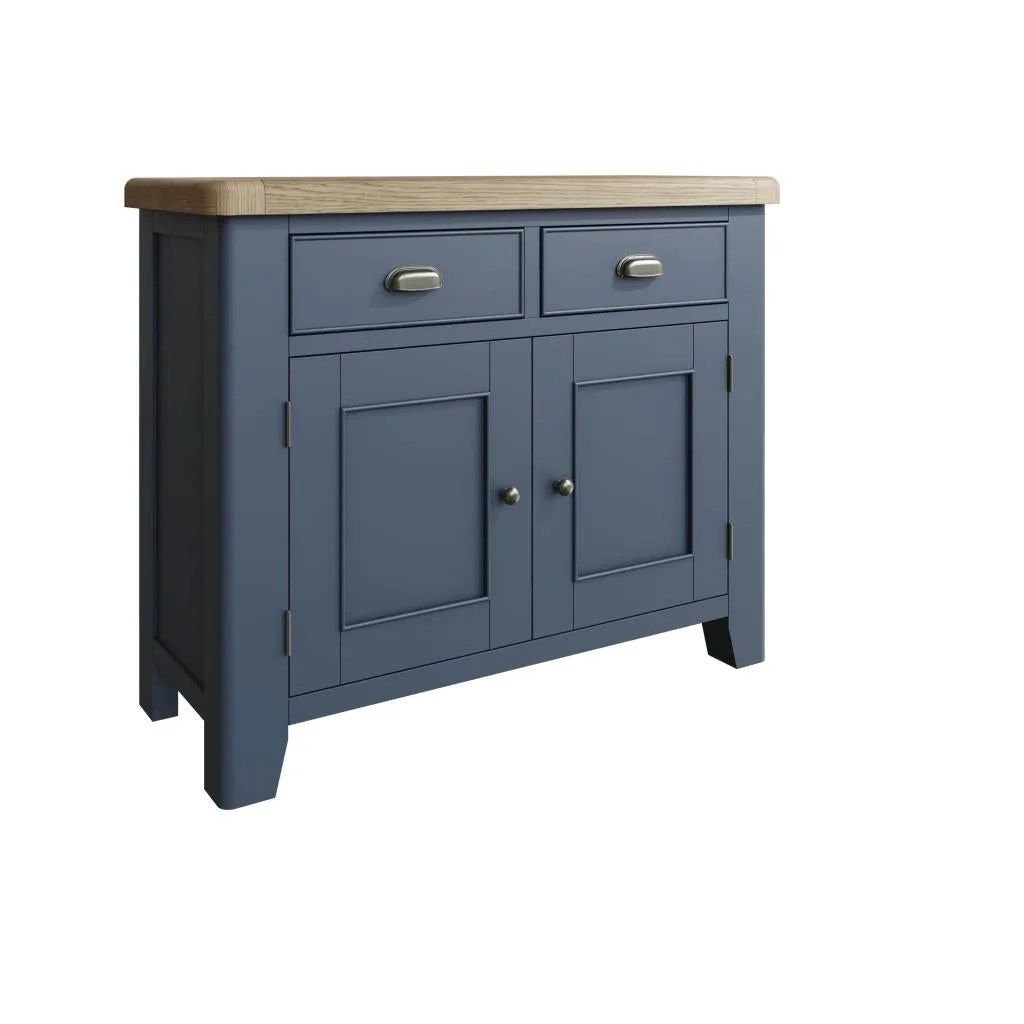 Manor Collection Honeywood 2 Door Sideboard