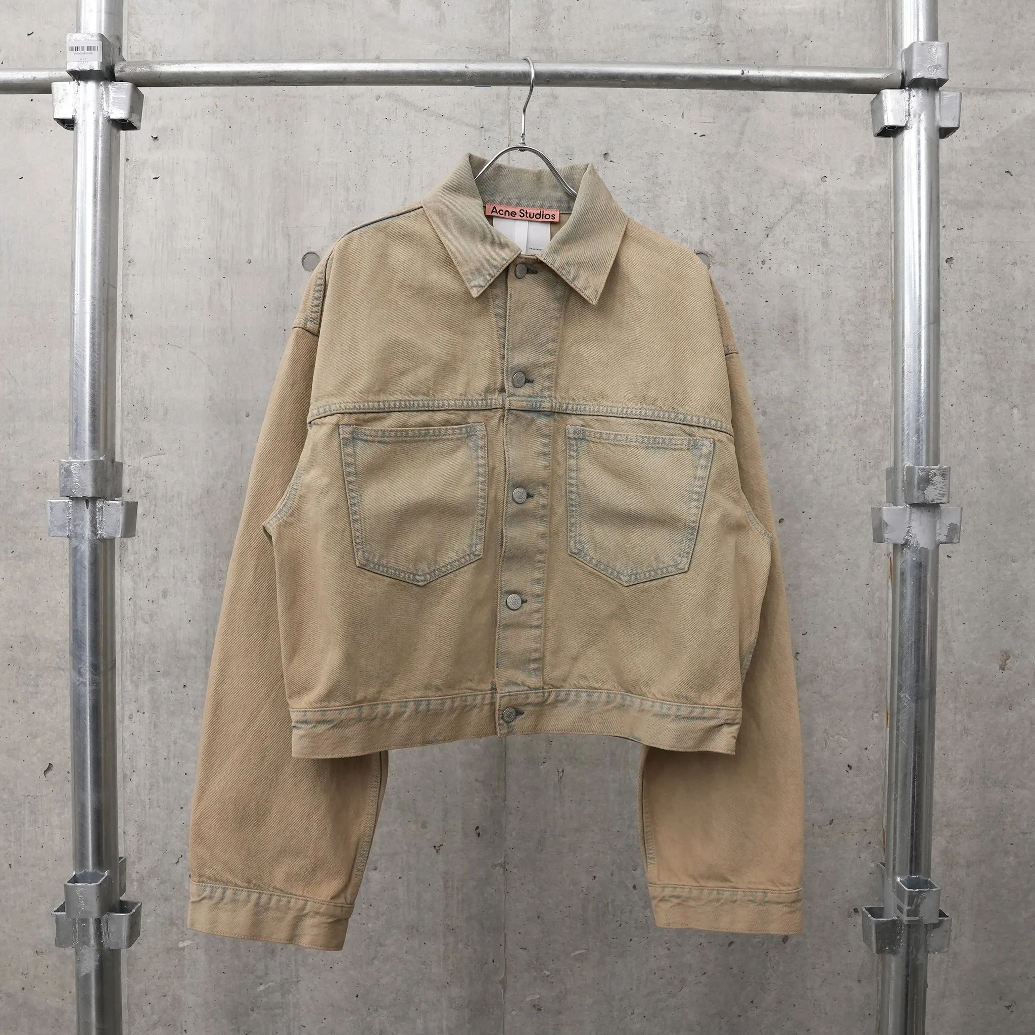 MARKO U INDIGO SAND / LIGHT SAND