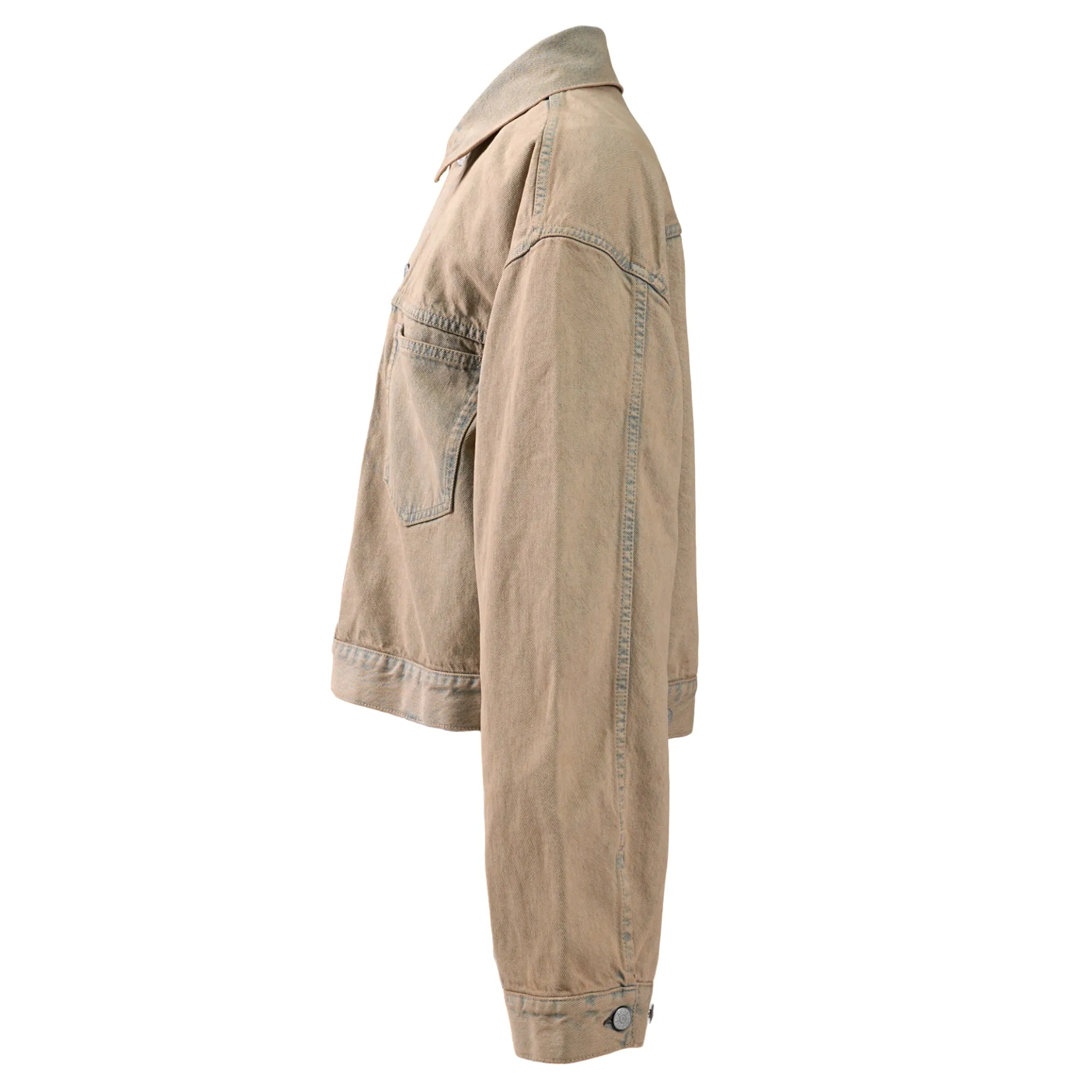 MARKO U INDIGO SAND / LIGHT SAND
