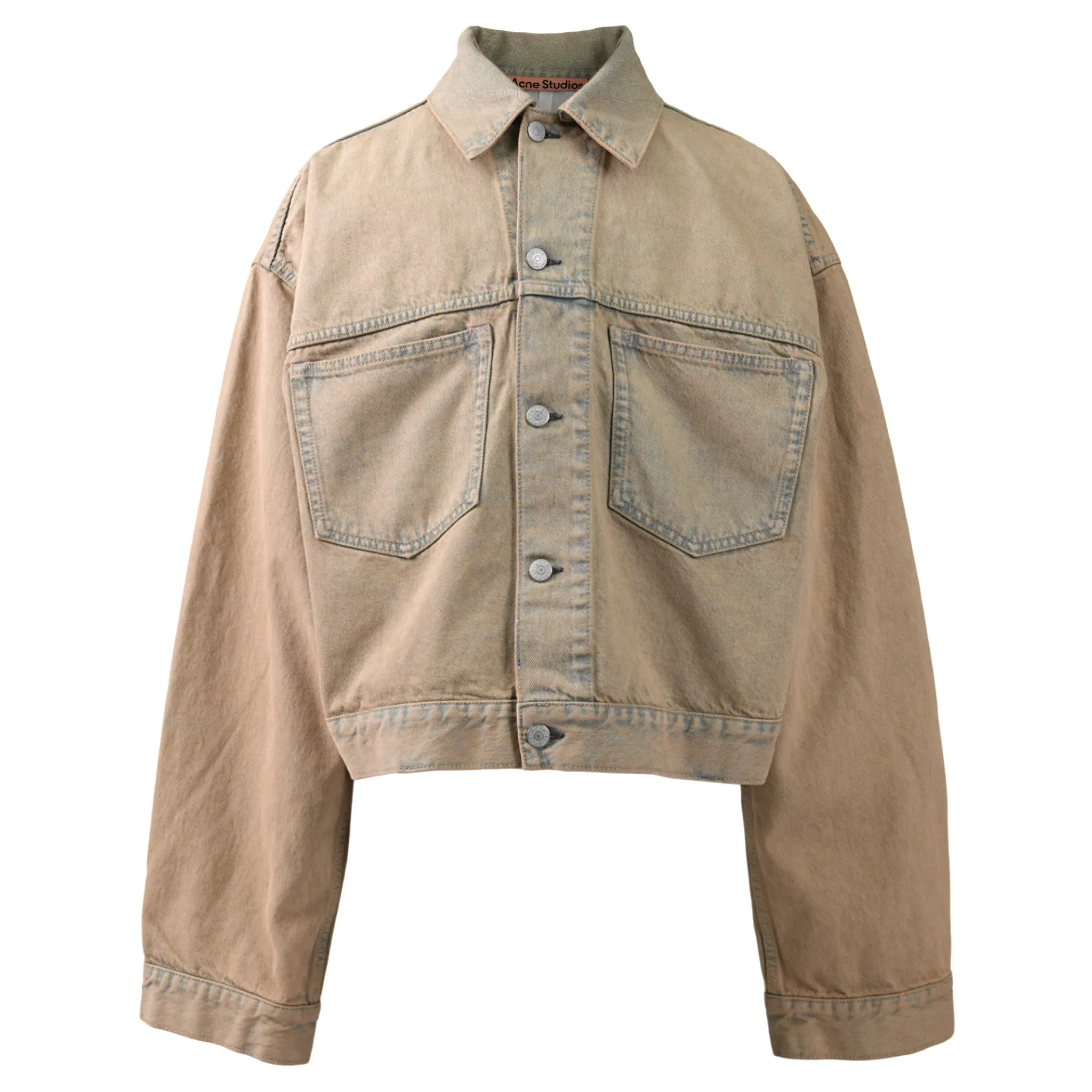 MARKO U INDIGO SAND / LIGHT SAND