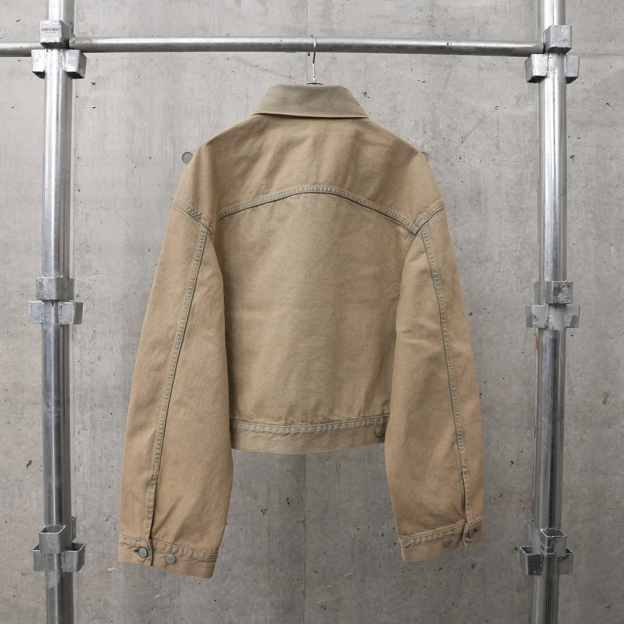 MARKO U INDIGO SAND / LIGHT SAND
