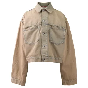 MARKO U INDIGO SAND / LIGHT SAND