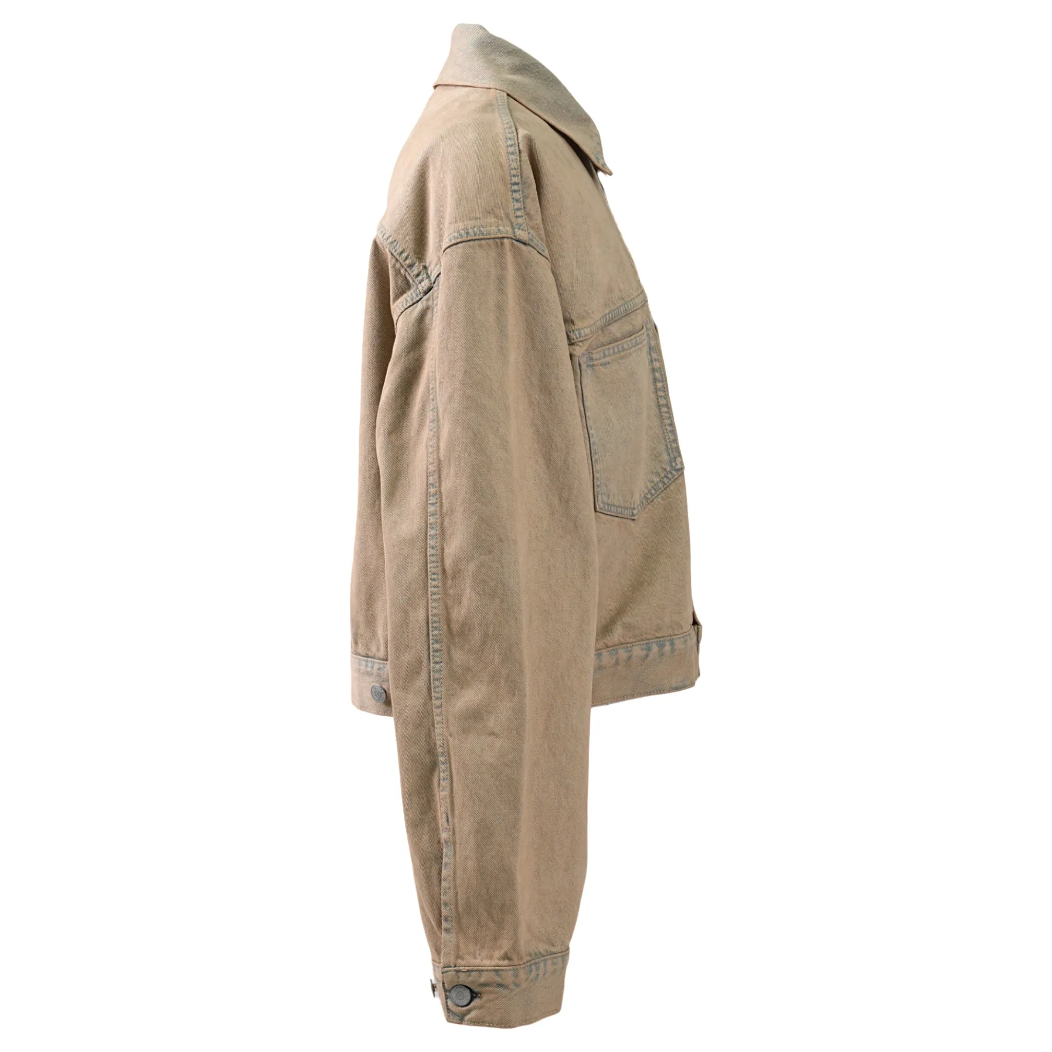 MARKO U INDIGO SAND / LIGHT SAND