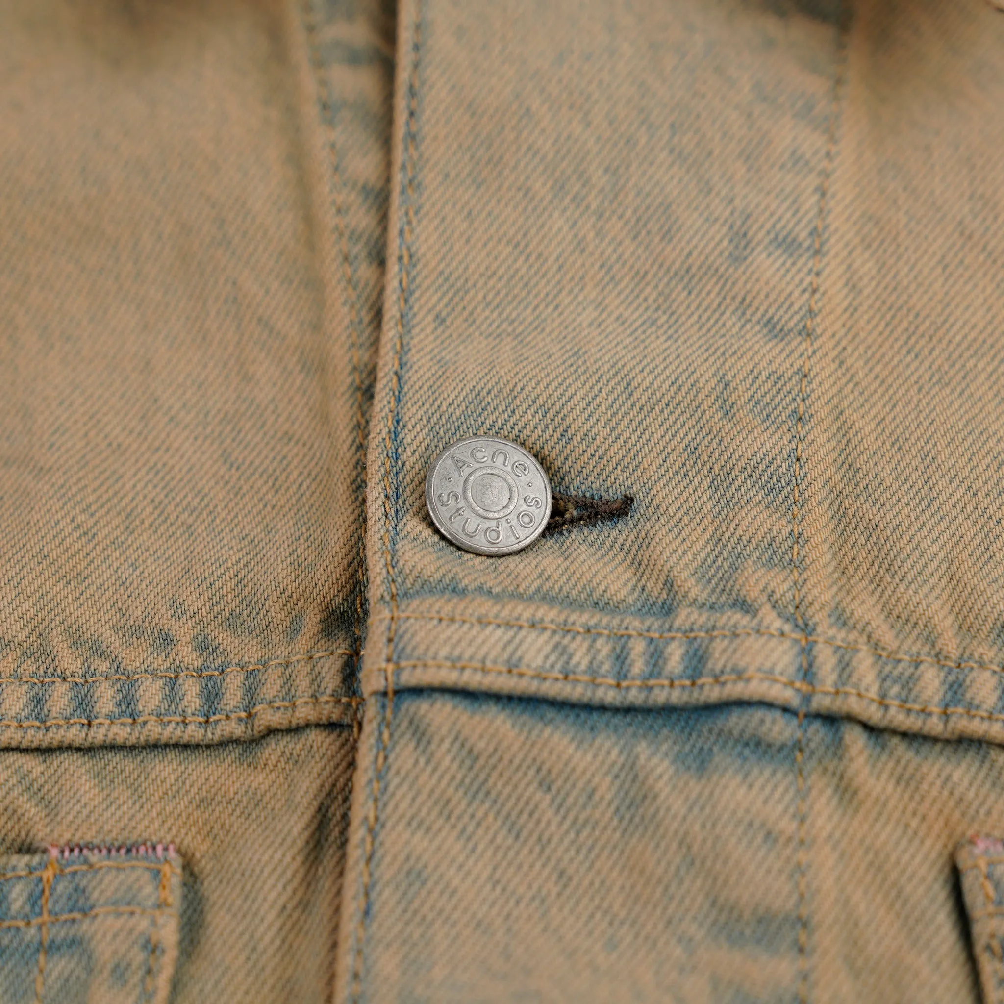 MARKO U INDIGO SAND / LIGHT SAND