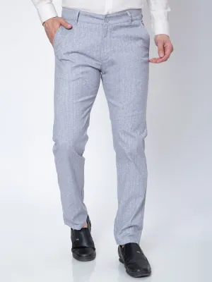 Men Cotton Trouser
