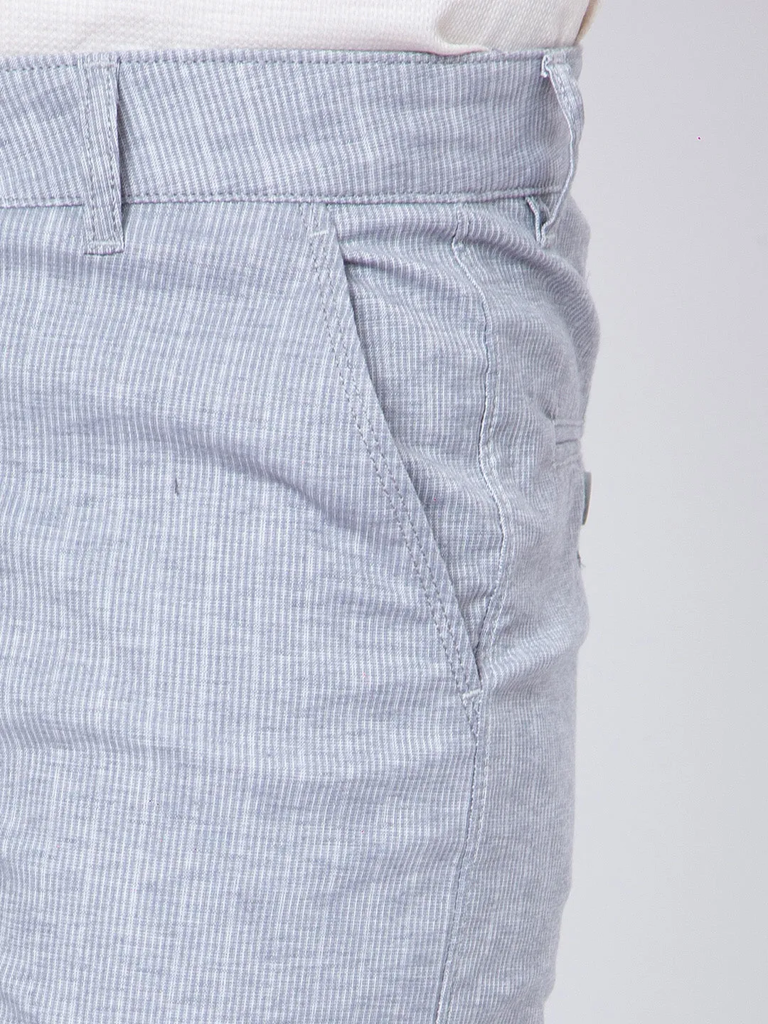 Men Cotton Trouser