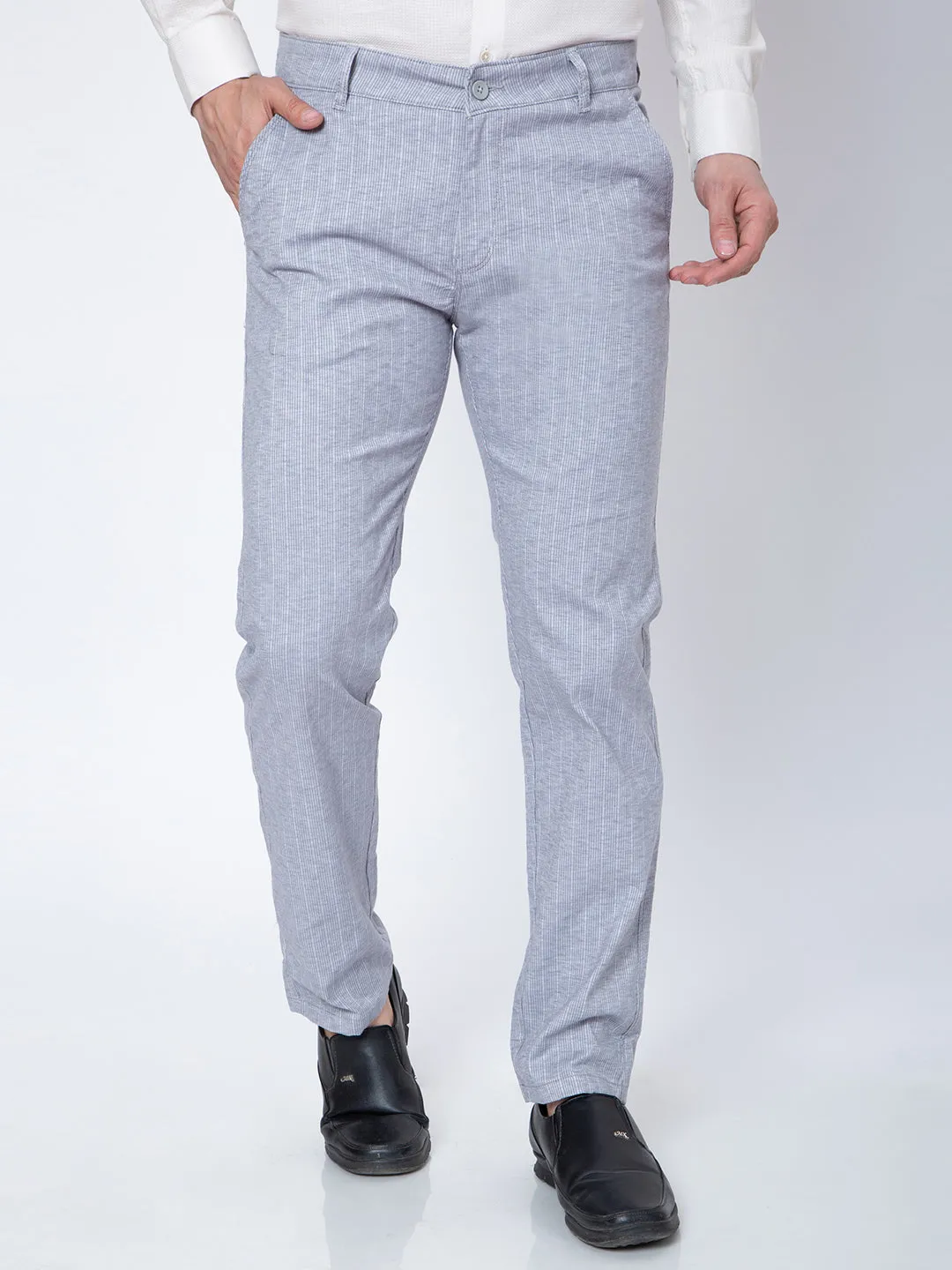 Men Cotton Trouser