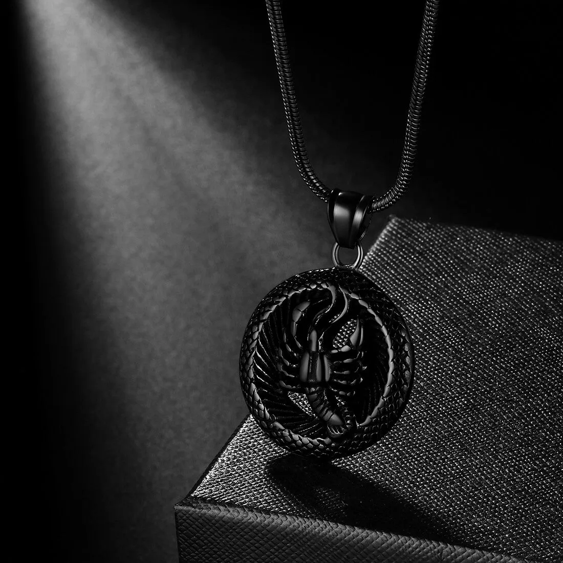 Men Zodiac Cancer Necklace Pendant Star Sign Constellation Jewelry Women Boys Girls Birthday Gift