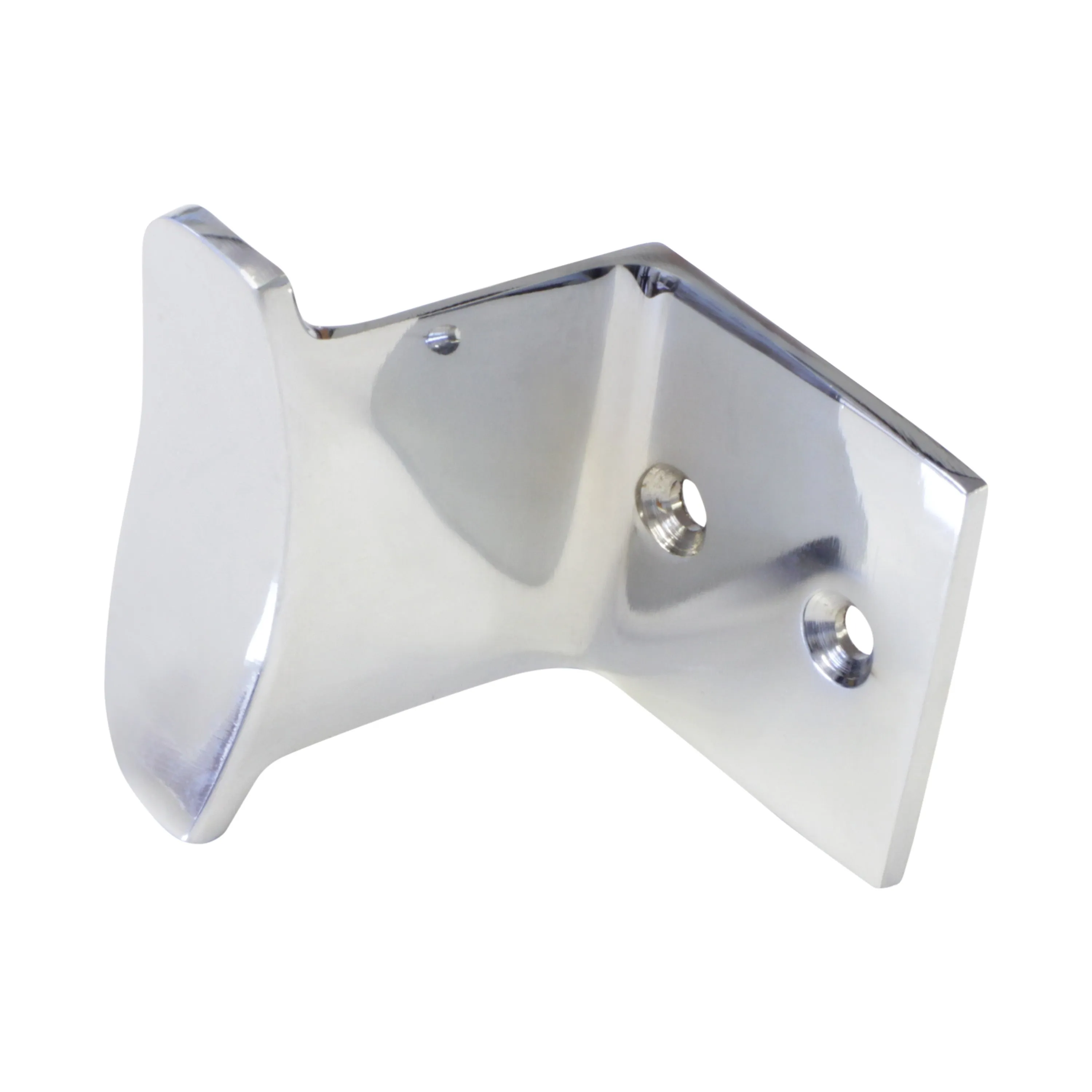 [Mod Hook BR01] Brass Modern Wall Hook (1.5 Inch)