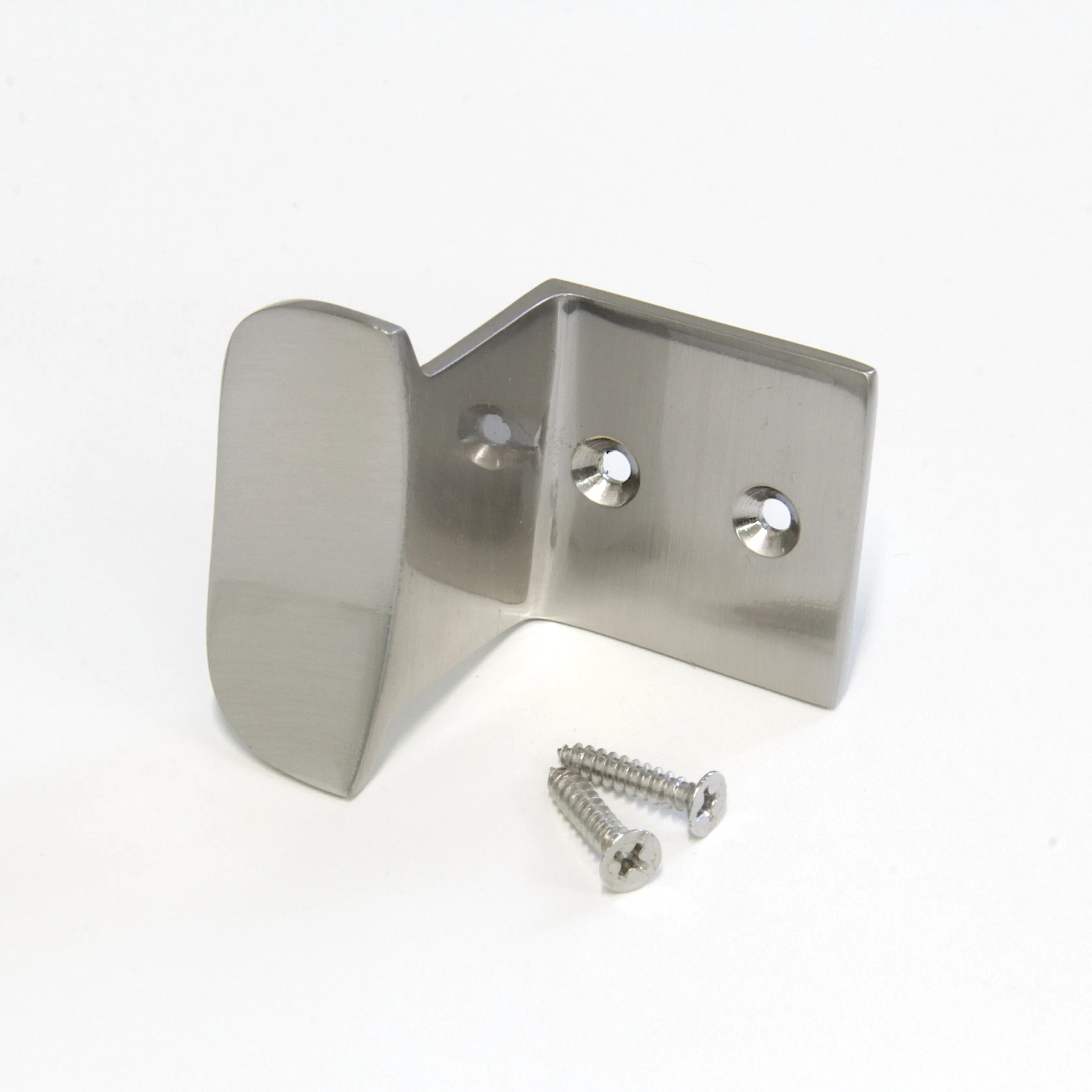 [Mod Hook BR01] Brass Modern Wall Hook (1.5 Inch)