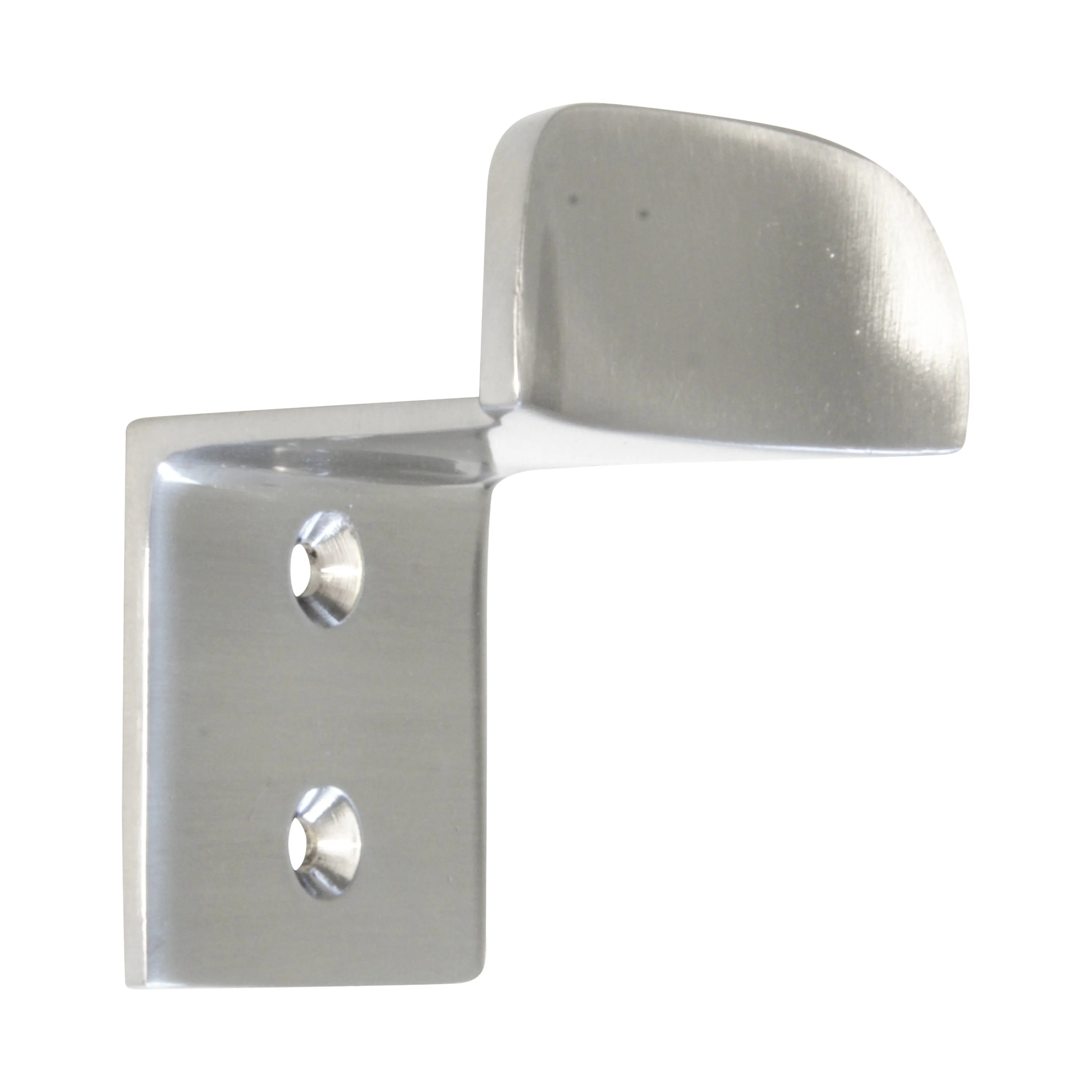 [Mod Hook BR01] Brass Modern Wall Hook (1.5 Inch)