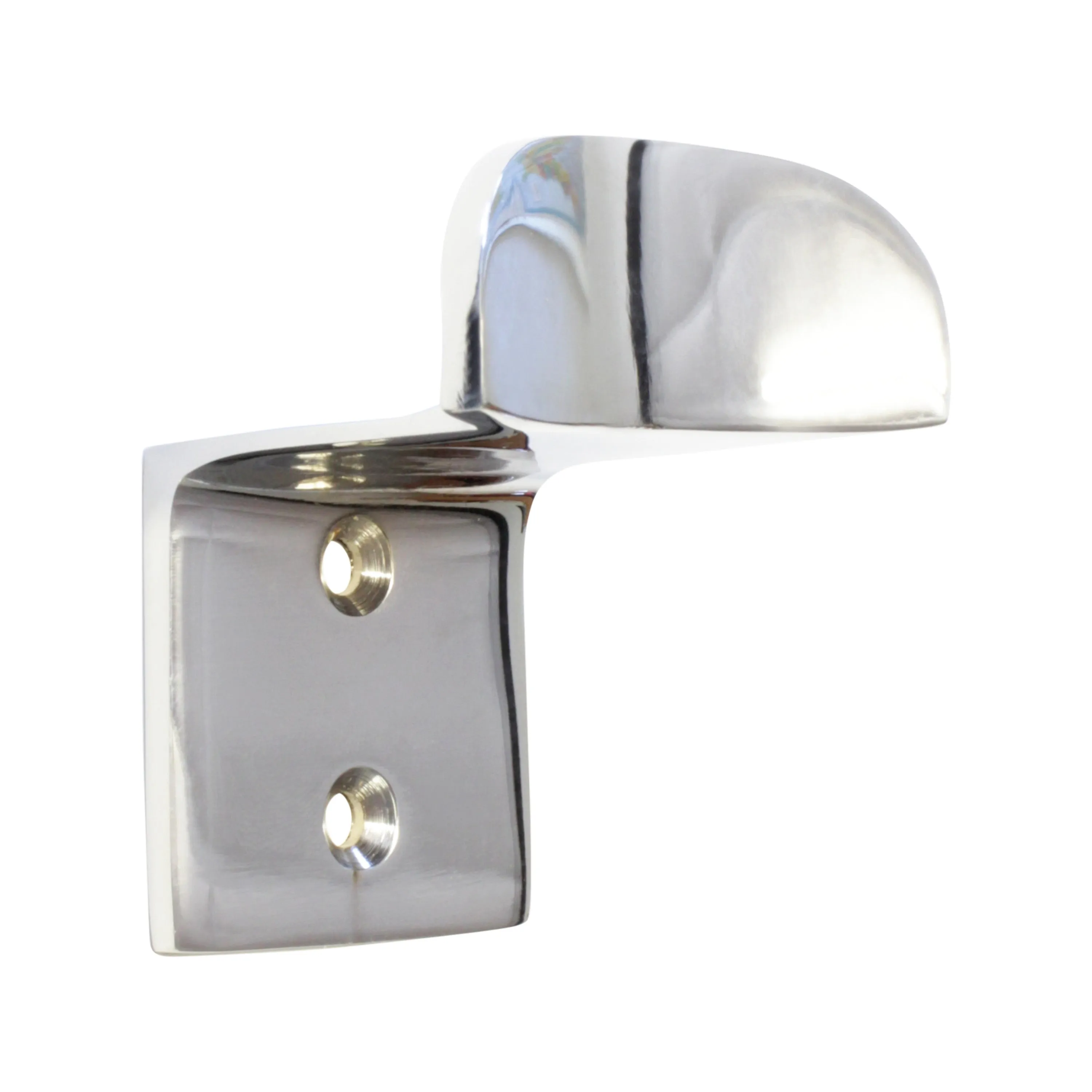 [Mod Hook BR01] Brass Modern Wall Hook (1.5 Inch)