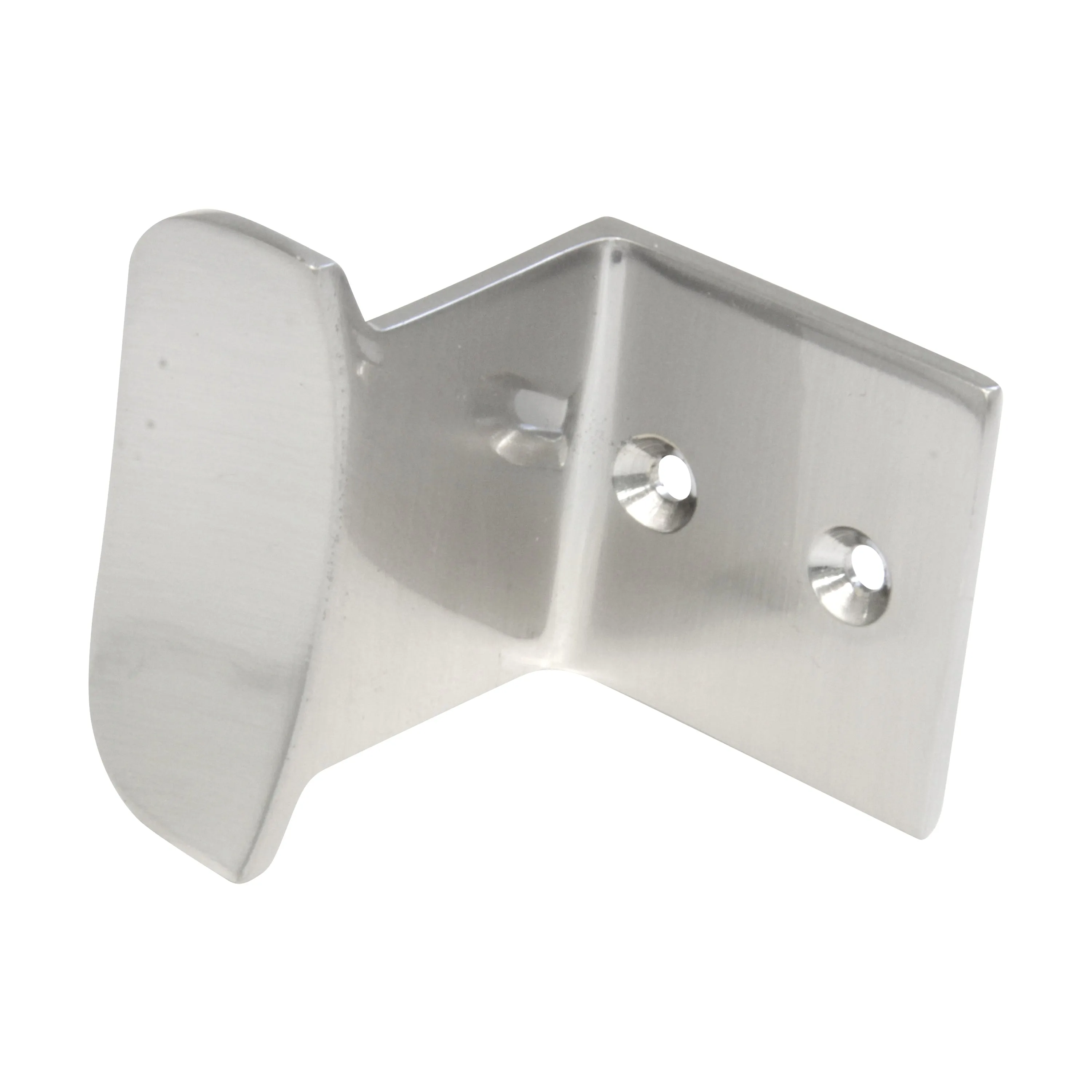 [Mod Hook BR01] Brass Modern Wall Hook (1.5 Inch)