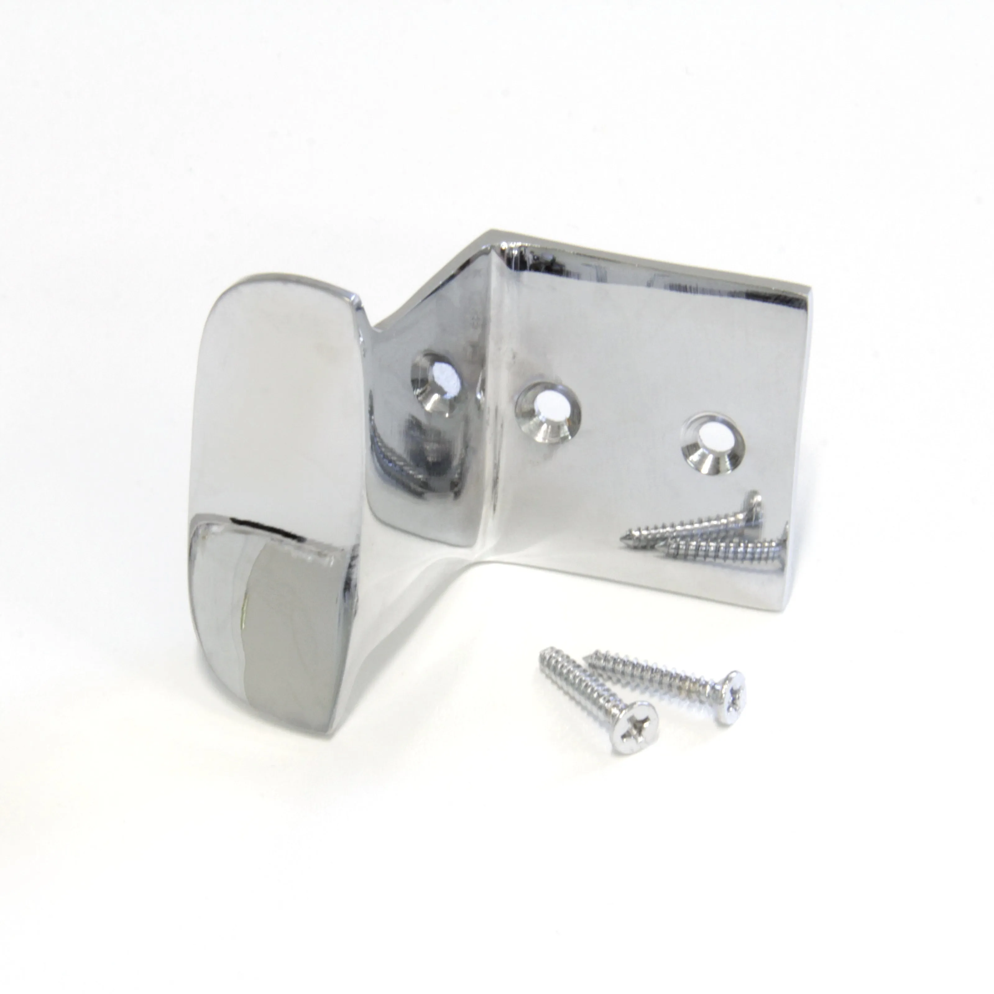 [Mod Hook BR01] Brass Modern Wall Hook (1.5 Inch)