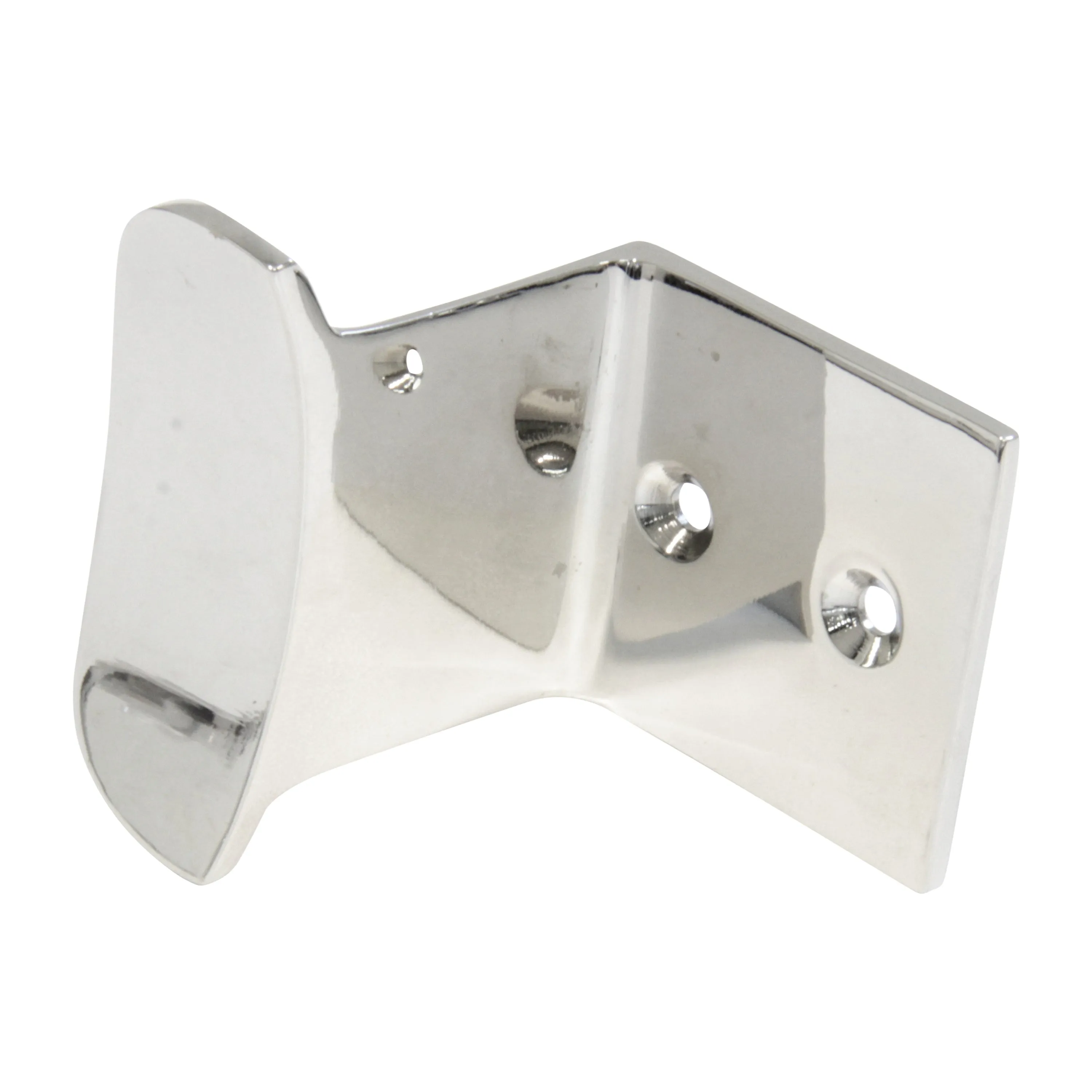[Mod Hook BR01] Brass Modern Wall Hook (1.5 Inch)
