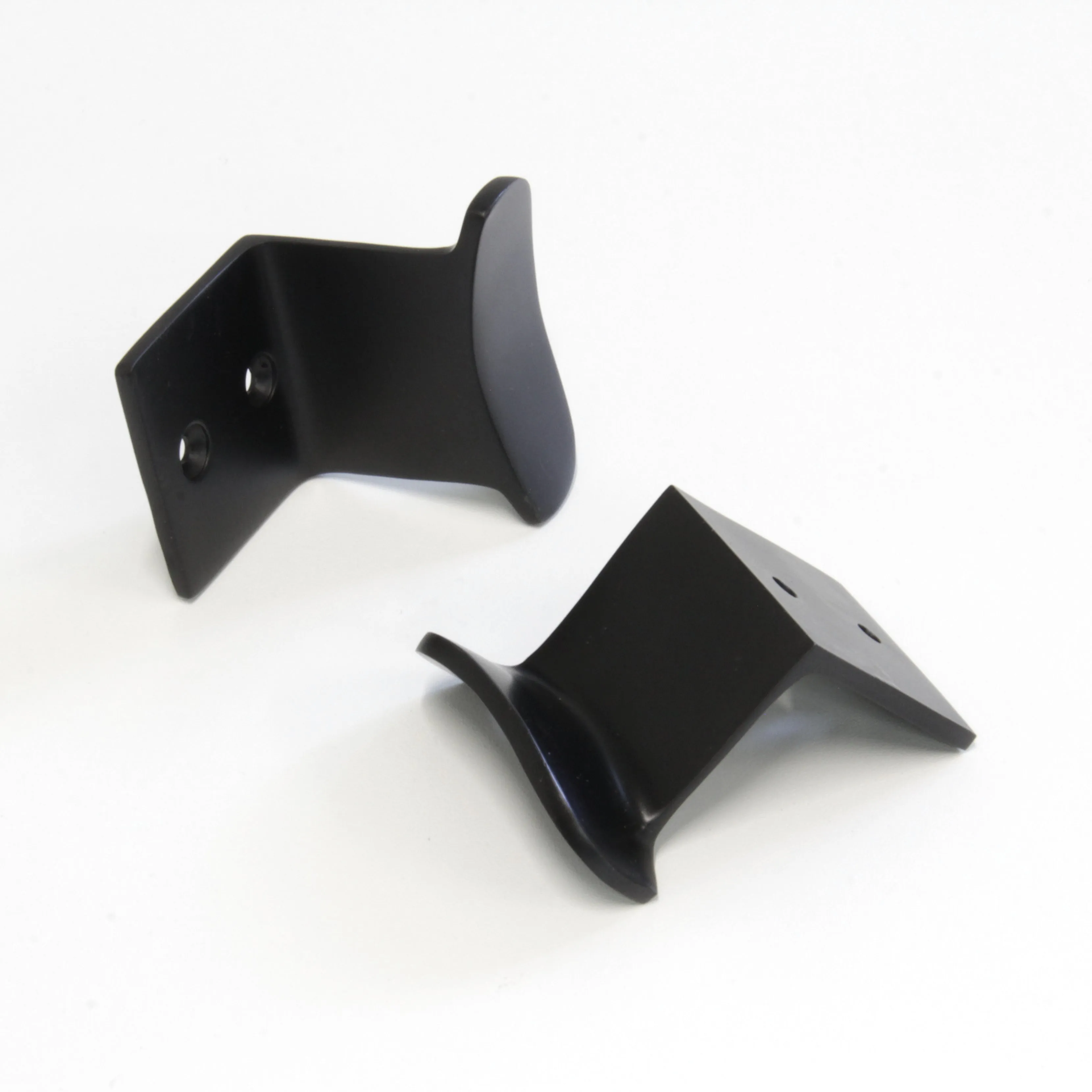 [Mod Hook BR01] Brass Modern Wall Hook (1.5 Inch)