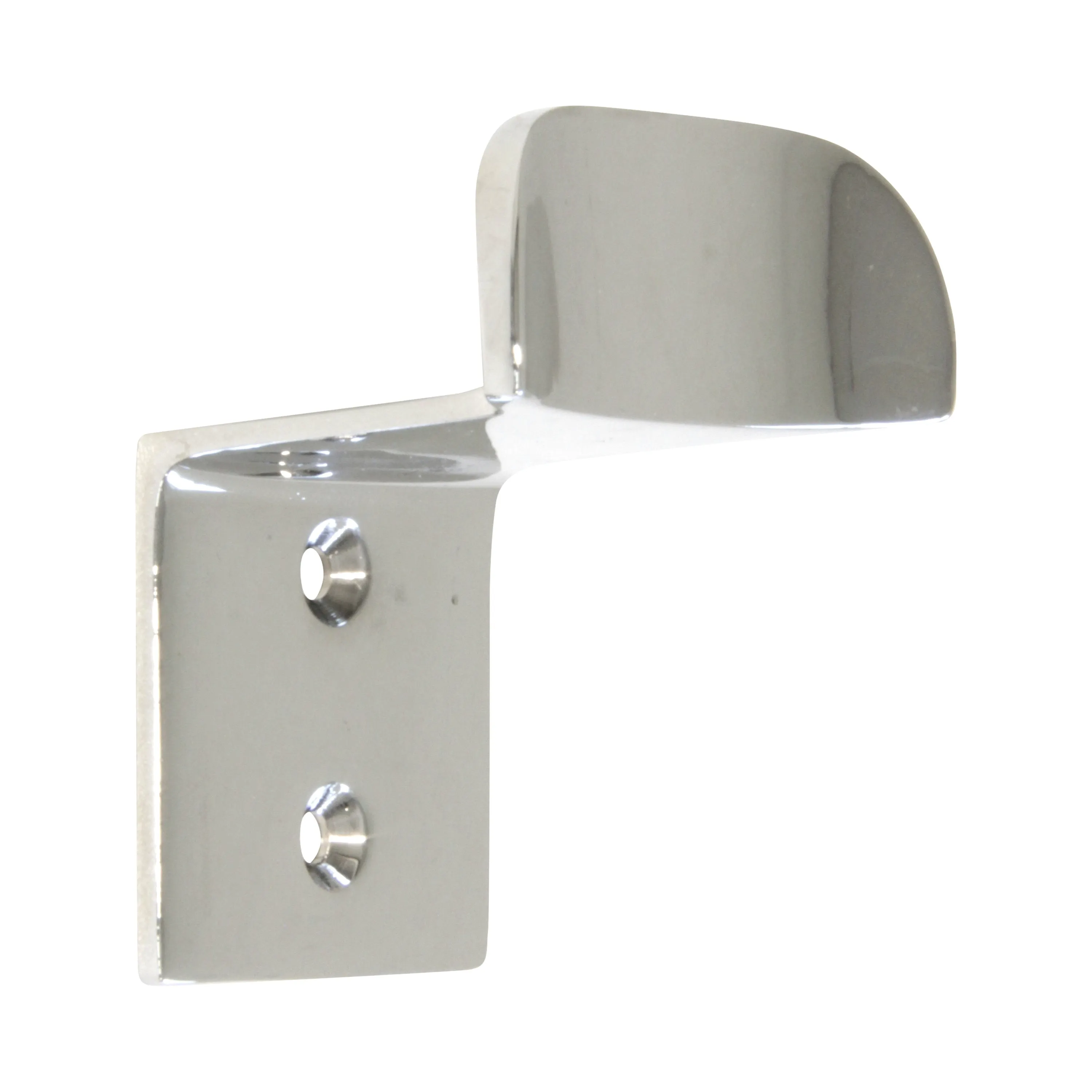 [Mod Hook BR01] Brass Modern Wall Hook (1.5 Inch)