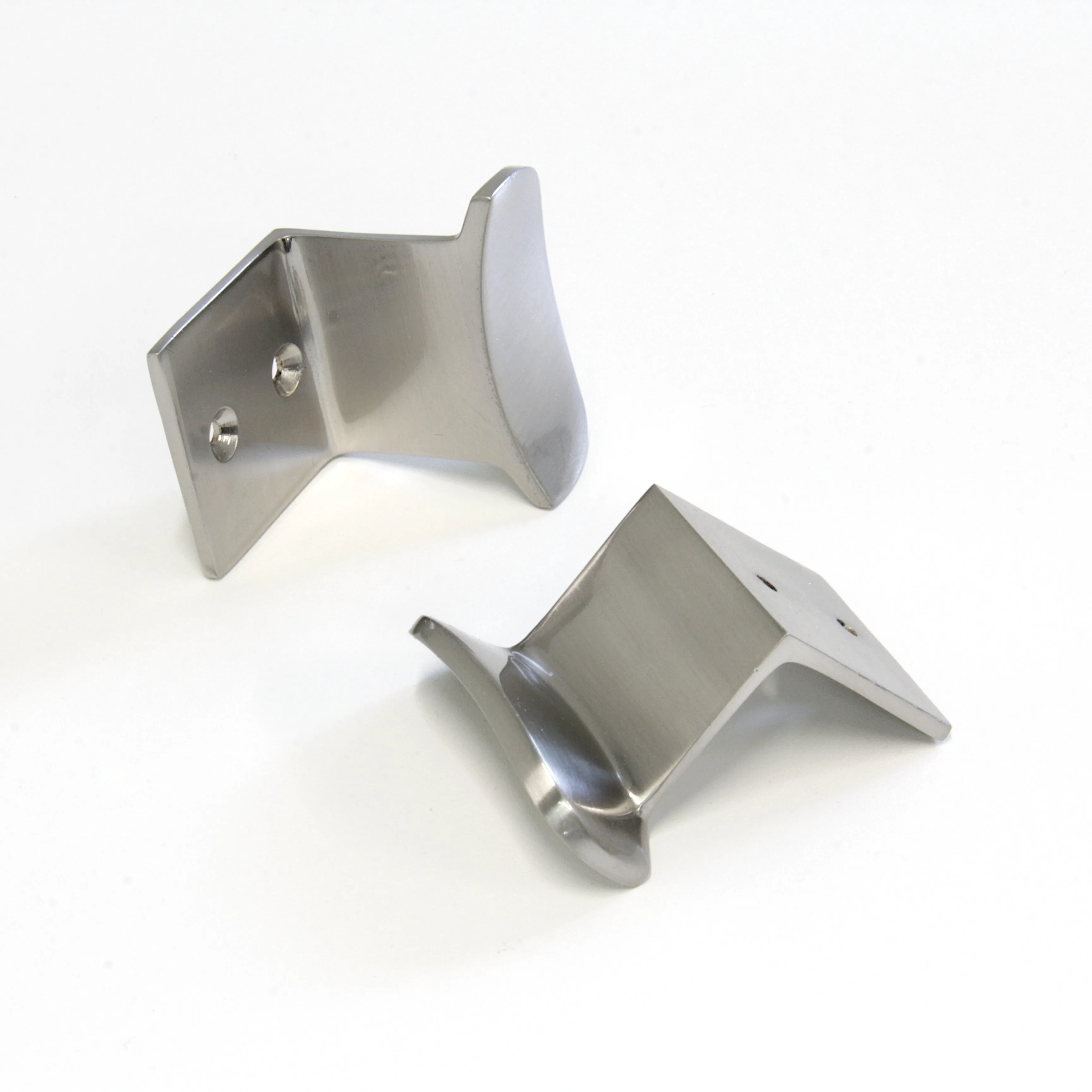 [Mod Hook BR01] Brass Modern Wall Hook (1.5 Inch)