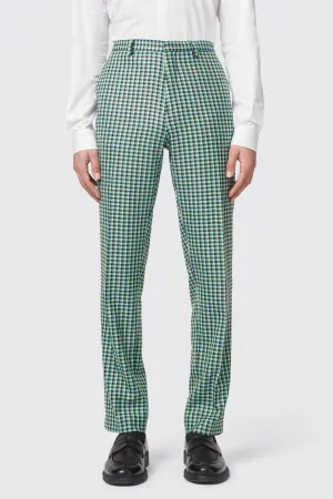 Morrison Trouser Green