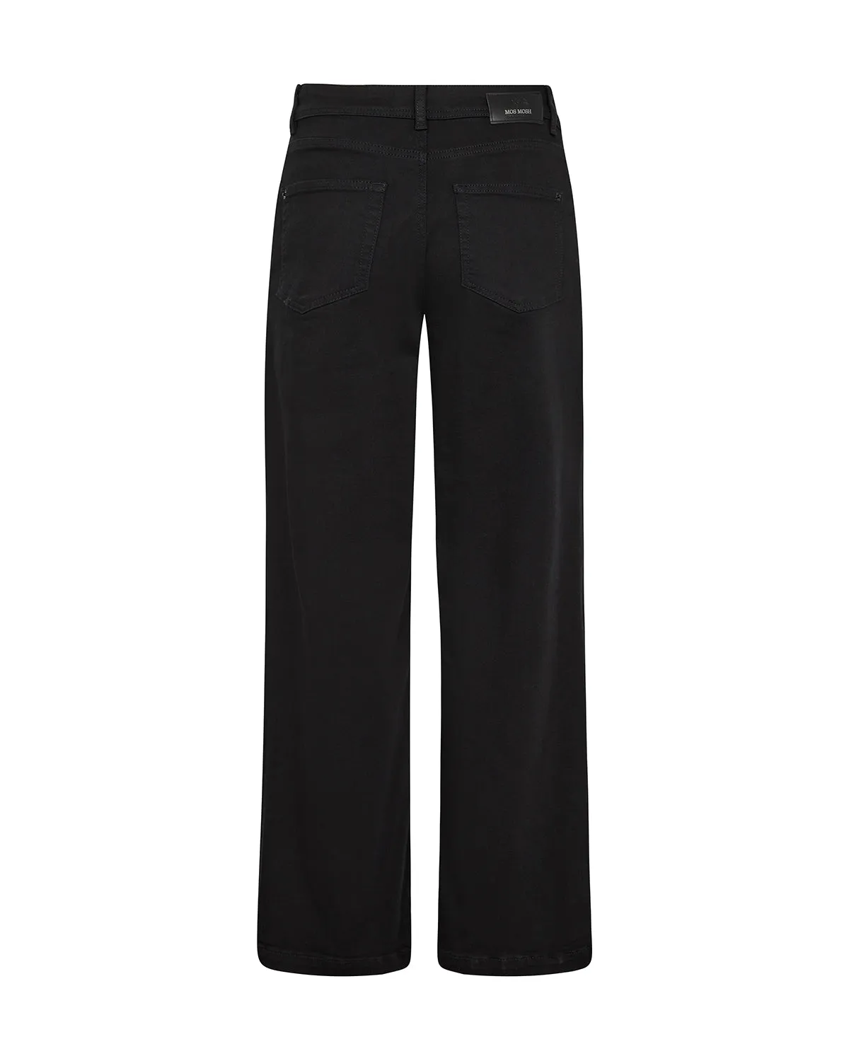 MOS MOSH | DARA DELUXE JEANS - BLACK 166400