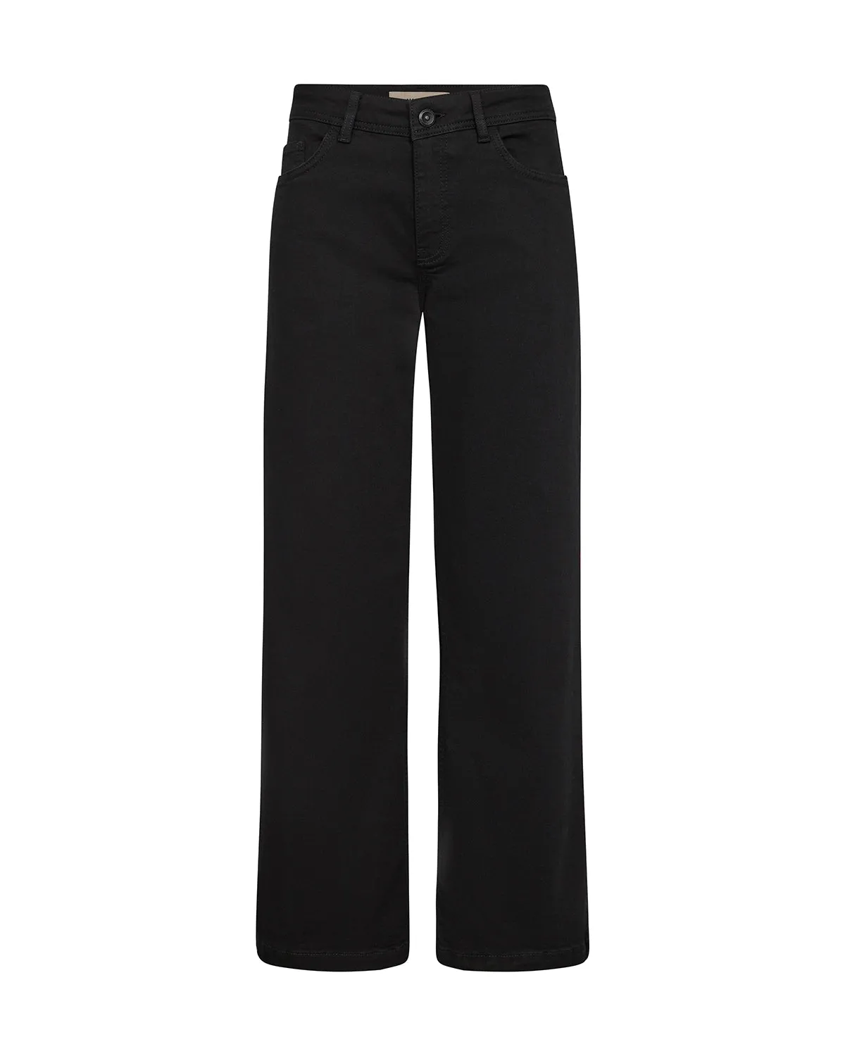 MOS MOSH | DARA DELUXE JEANS - BLACK 166400