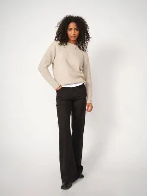 MOS MOSH | DARA DELUXE JEANS - BLACK 166400