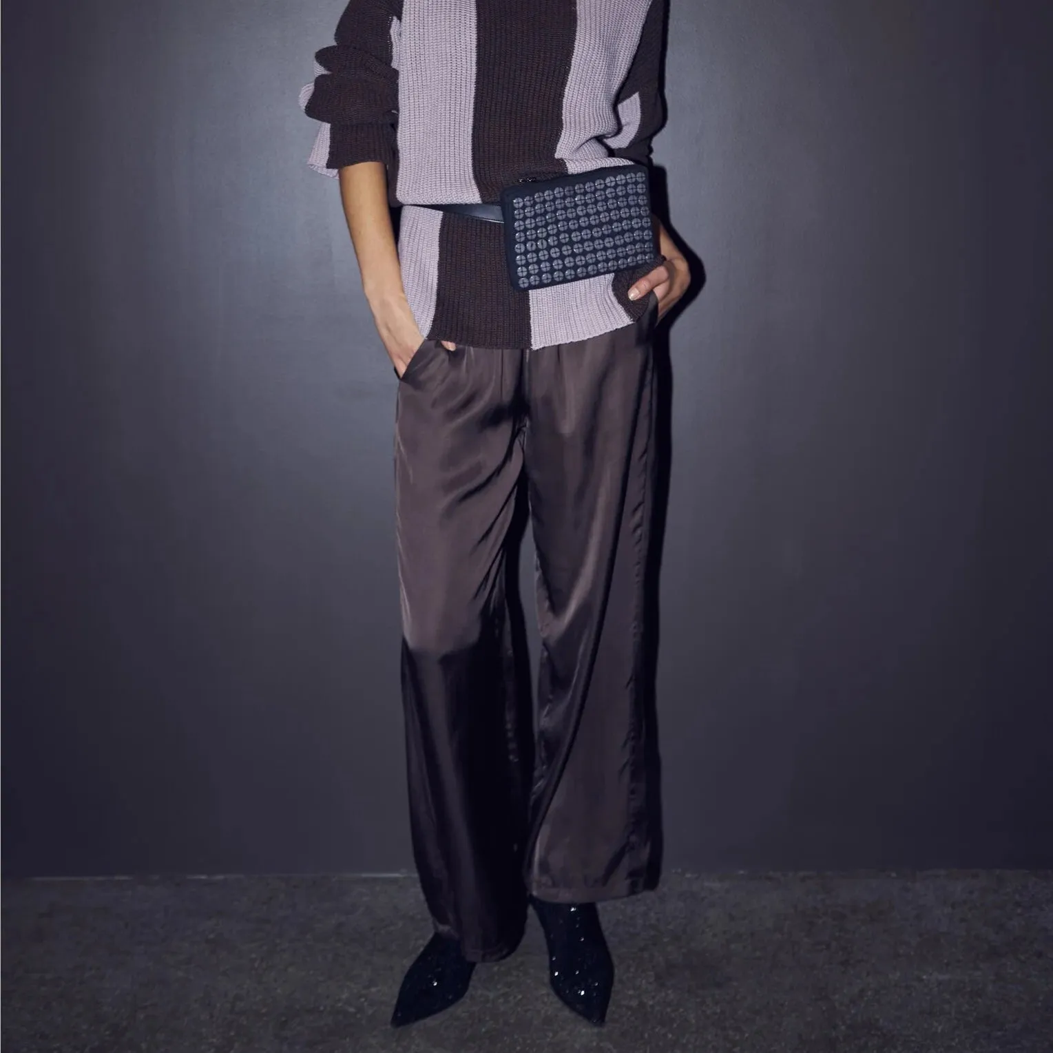 NÜ Denmark Valina Trousers