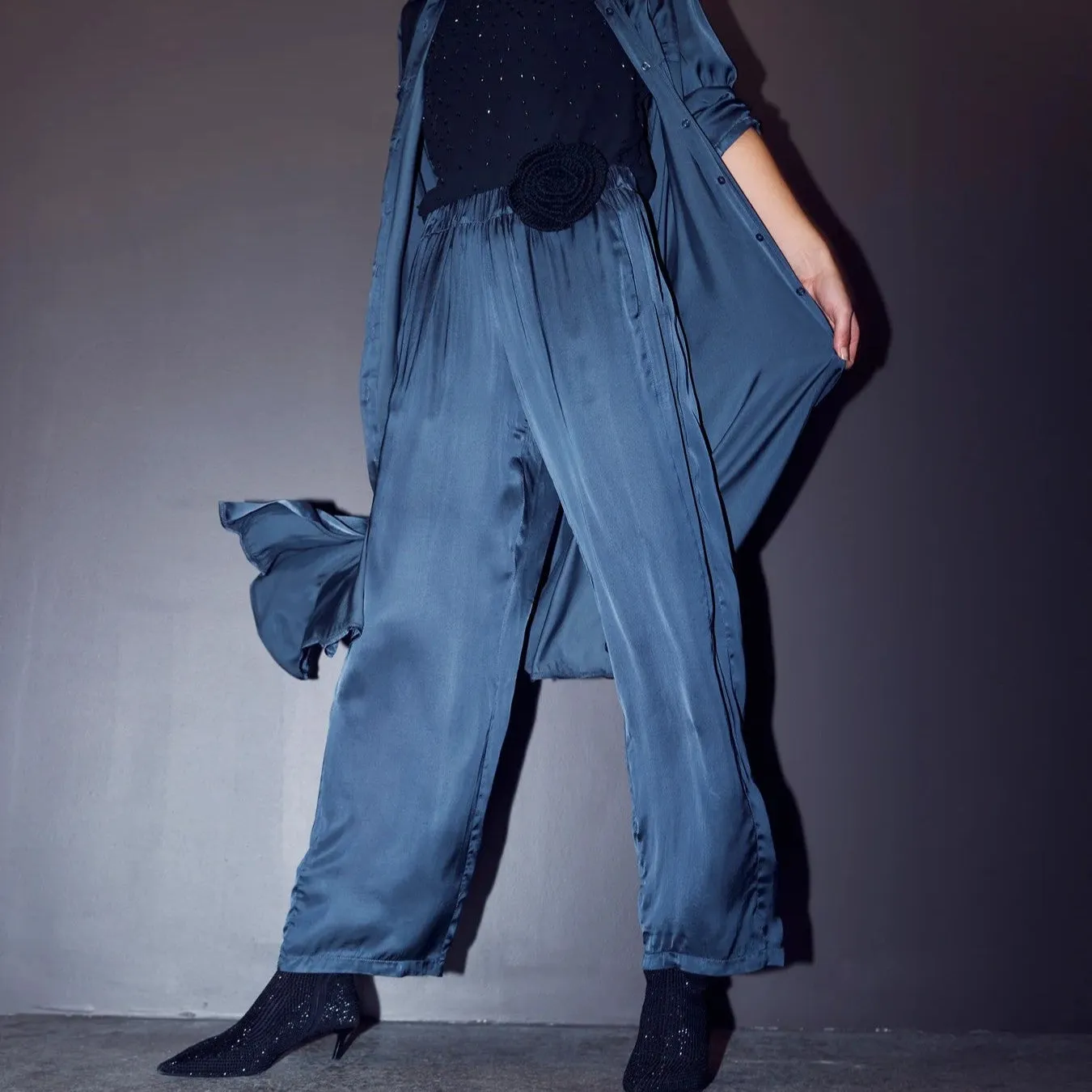 NÜ Denmark Valina Trousers