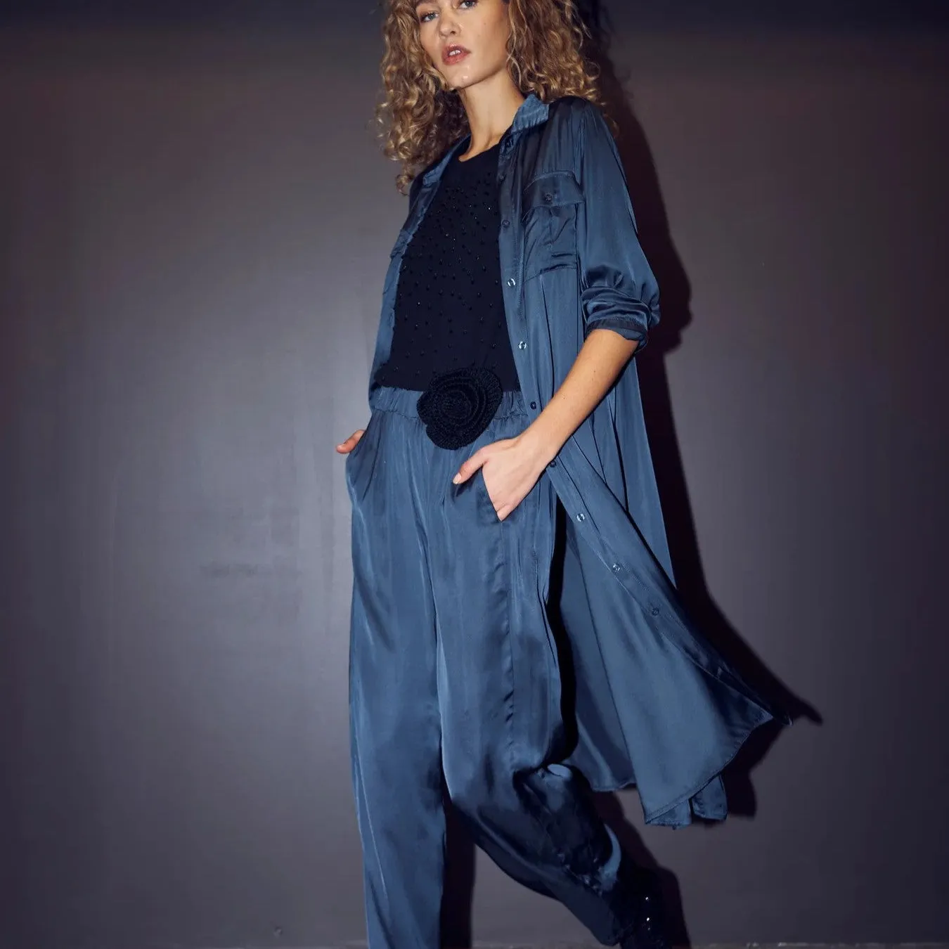 NÜ Denmark Valina Trousers