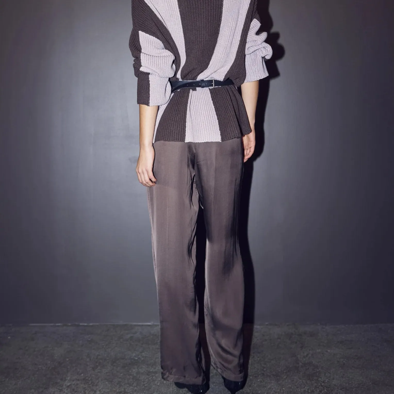 NÜ Denmark Valina Trousers