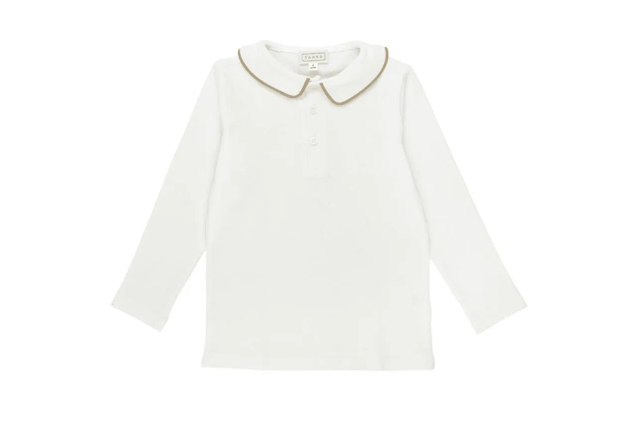Orso Polo - Beige