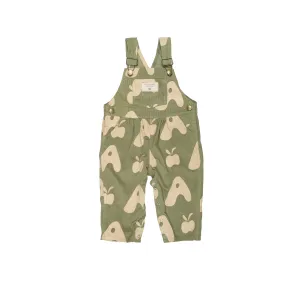 Overall - Olive Apple
