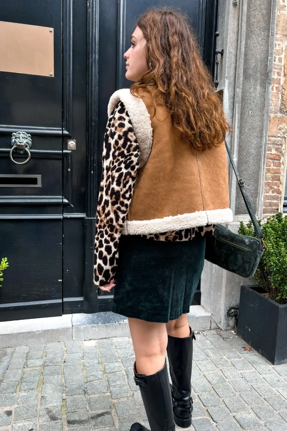 Paleo Sweater