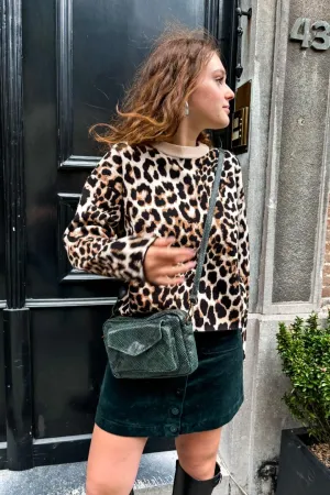 Paleo Sweater