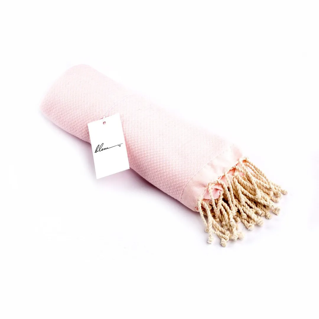 Pastel Pink Duos
