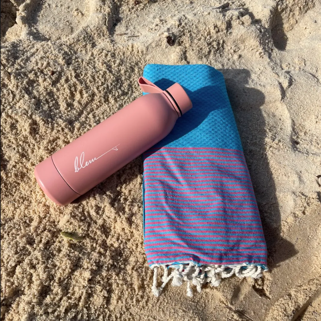 Pastel Pink Duos