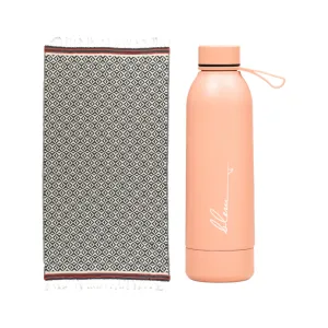 Pastel Pink Duos