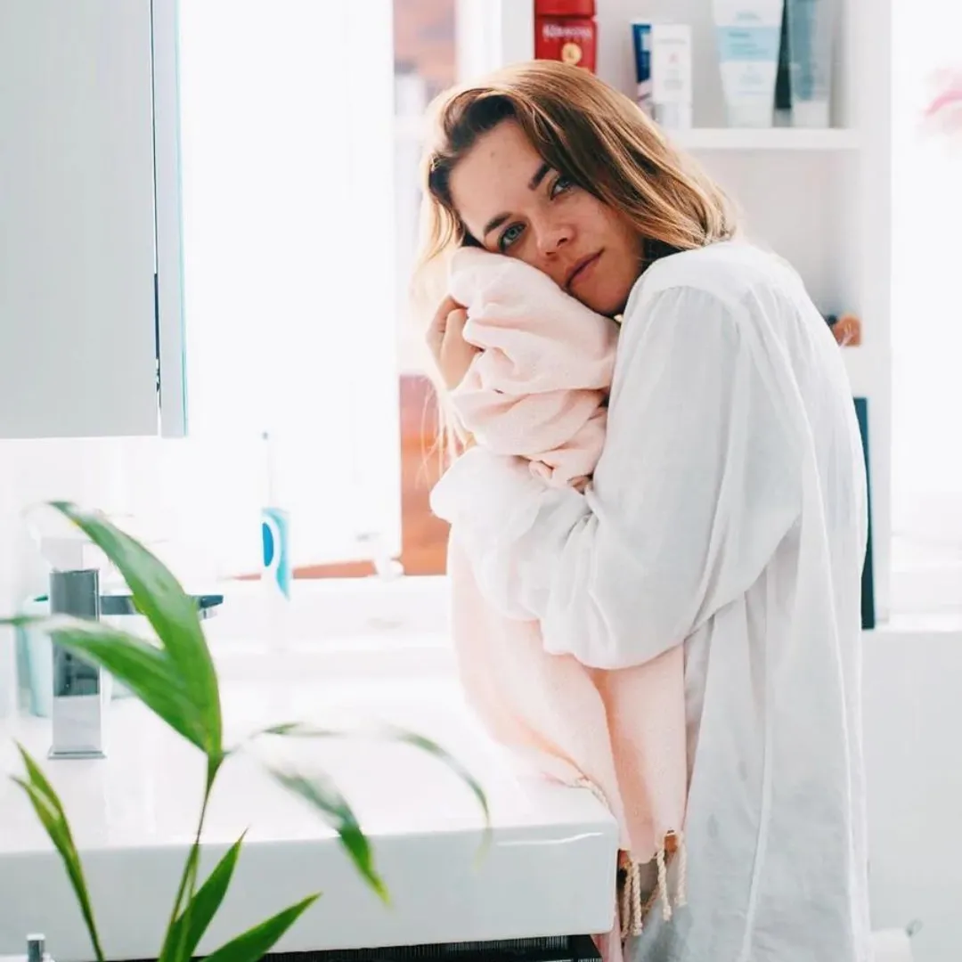 Pastel Pink Duos