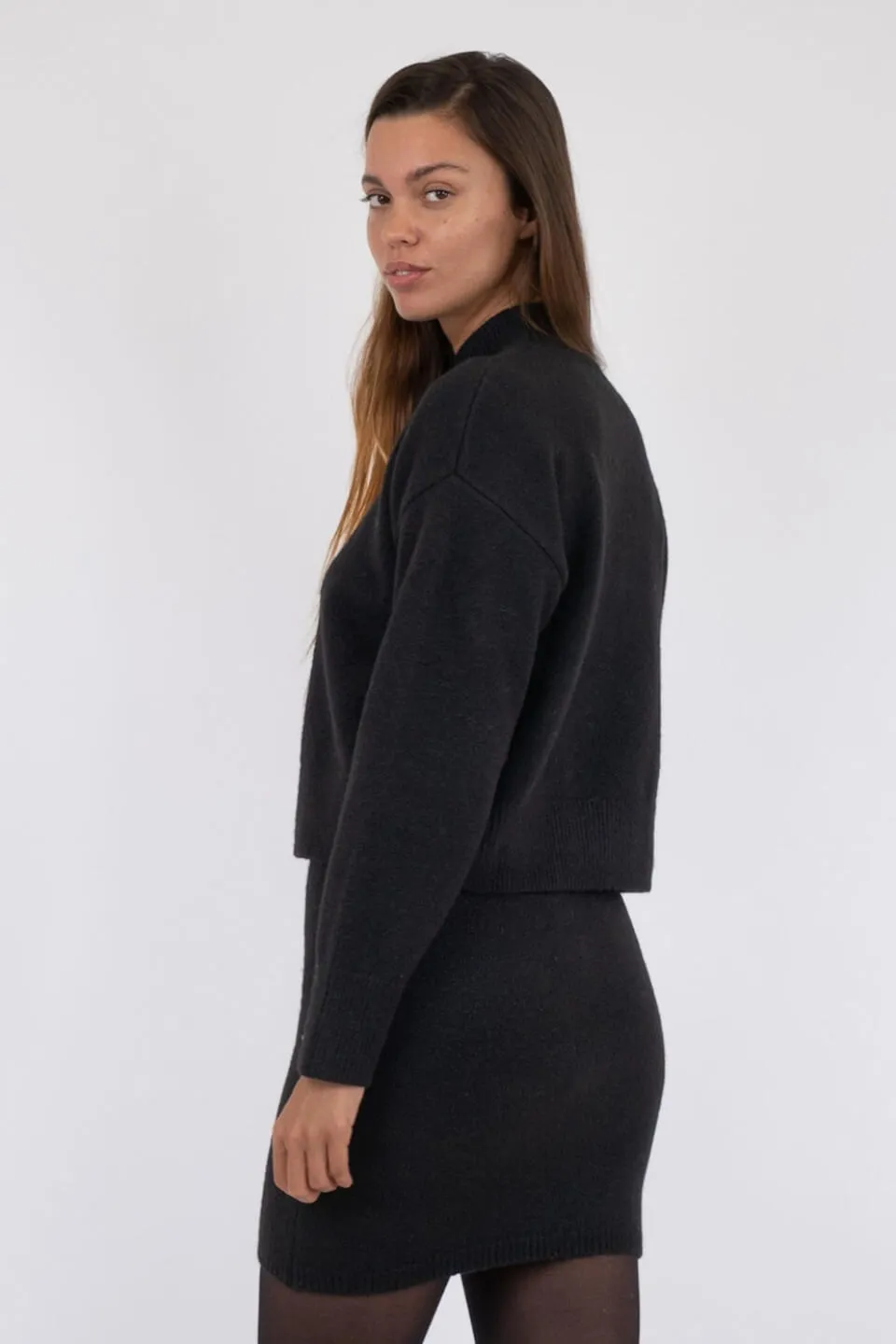 Paulina Sweater