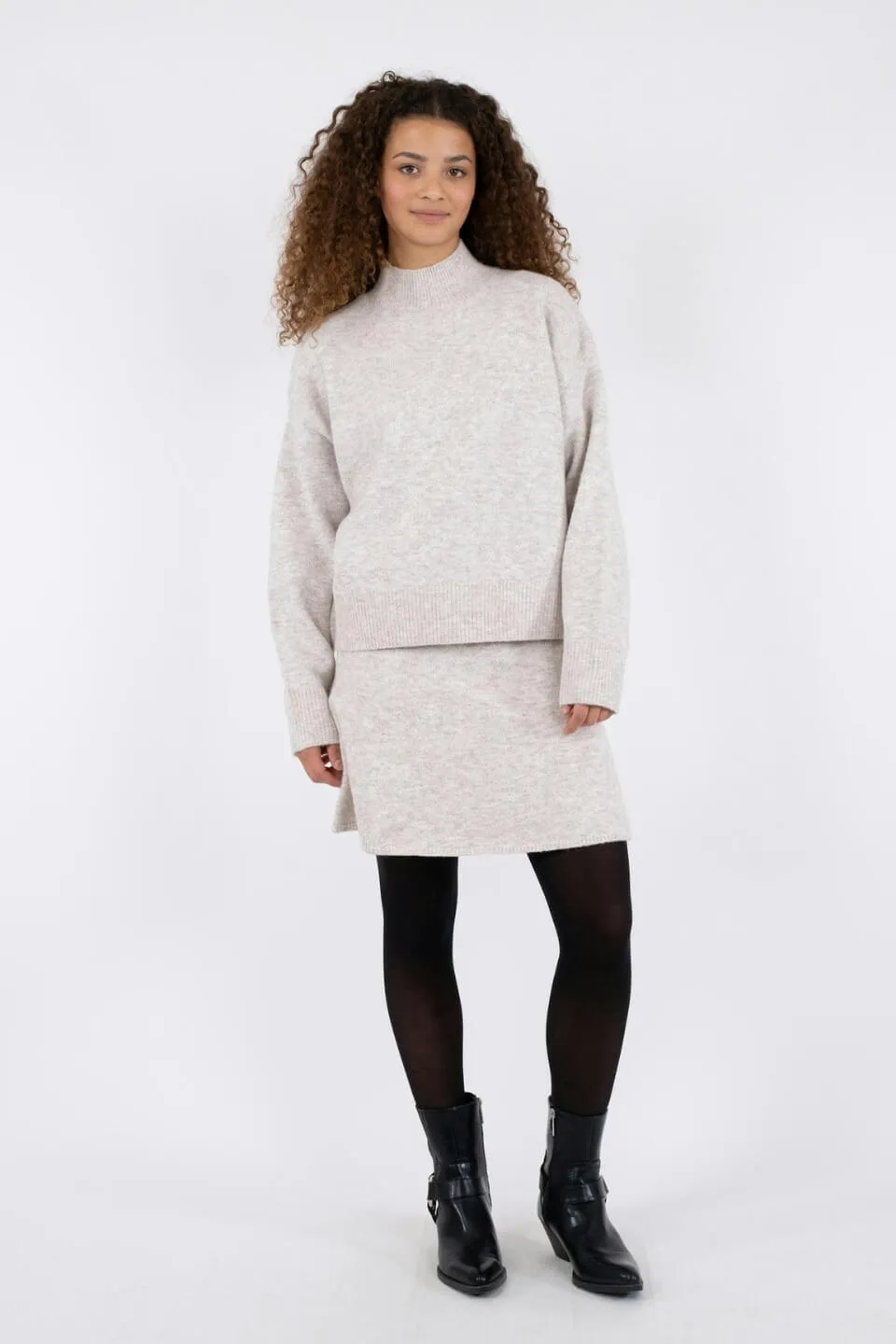 Paulina Sweater